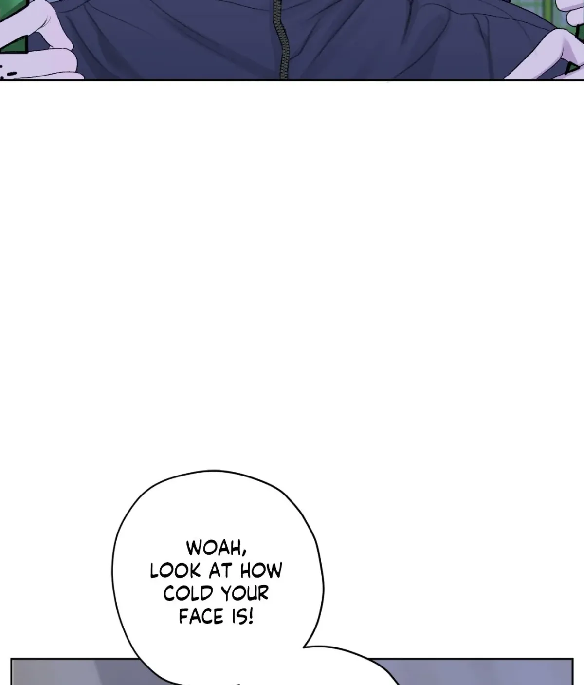 Read Pond Where Flowers Fall chapter 18 image 4 on Lezhin