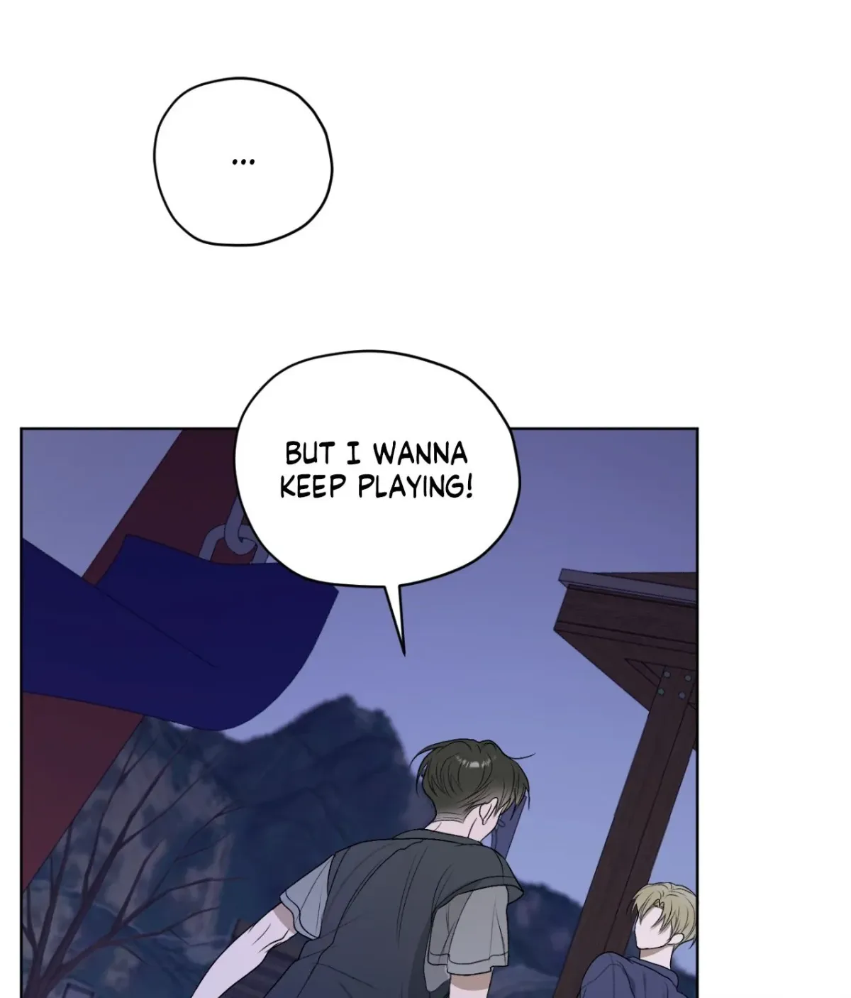 Read Pond Where Flowers Fall chapter 18 image 7 on Lezhin
