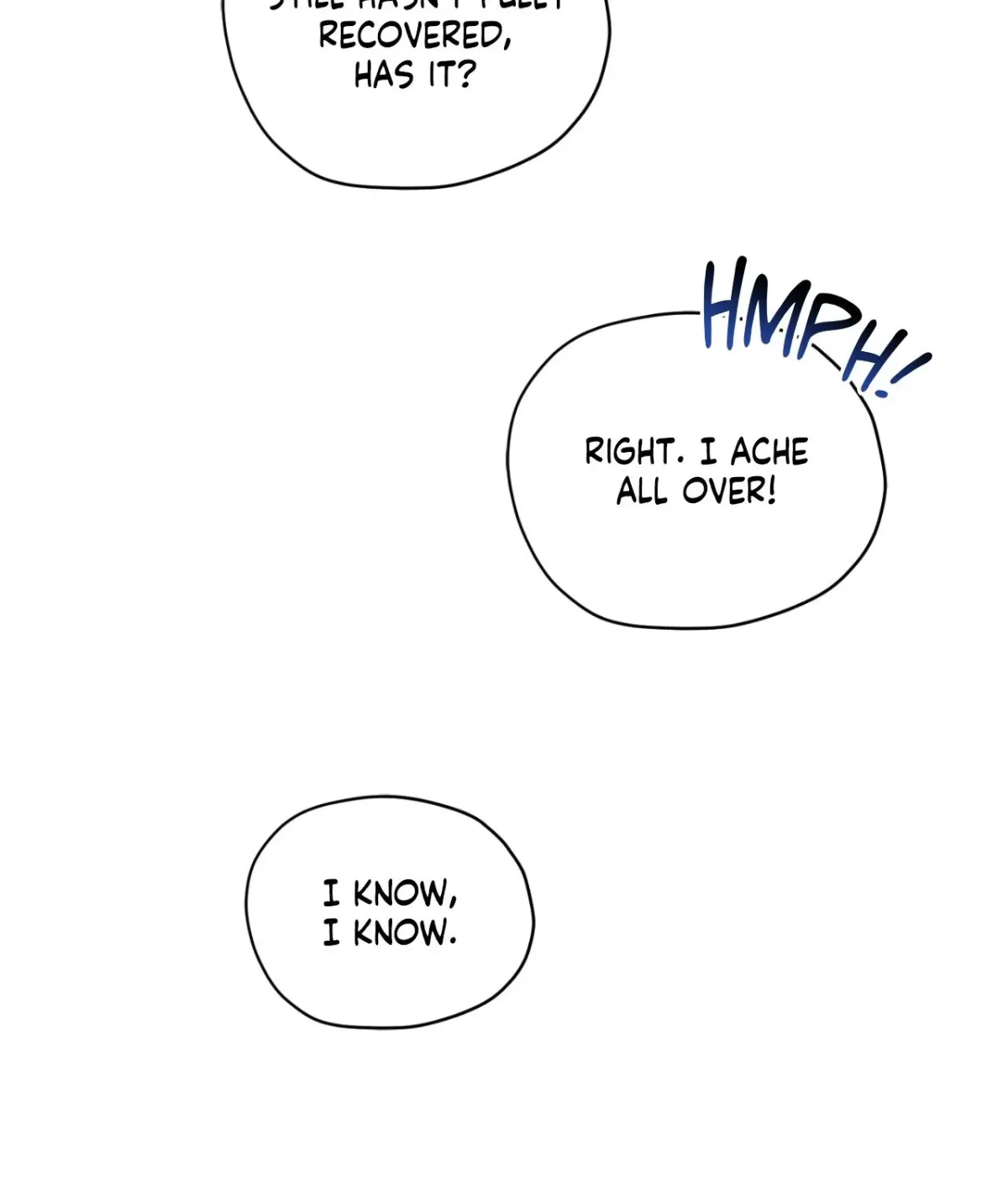 Read Pond Where Flowers Fall chapter 18 image 9 on Lezhin