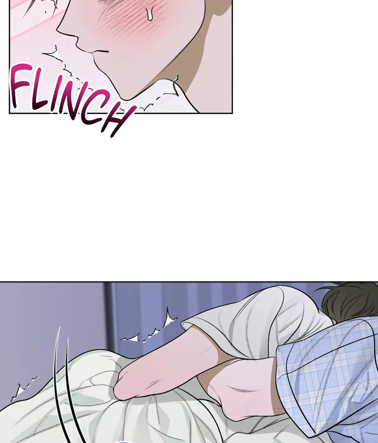 Read Pond Where Flowers Fall chapter 19 image 11 on Lezhin
