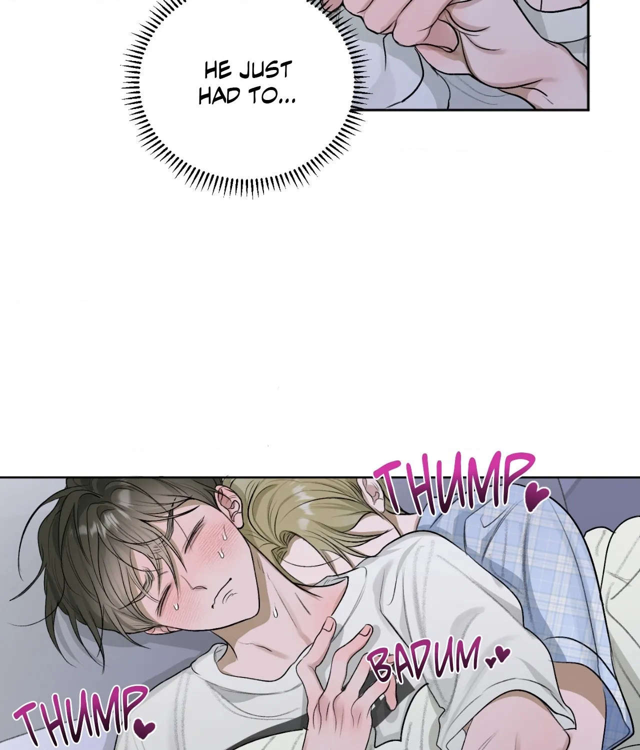 Read Pond Where Flowers Fall chapter 19 image 2 on Lezhin