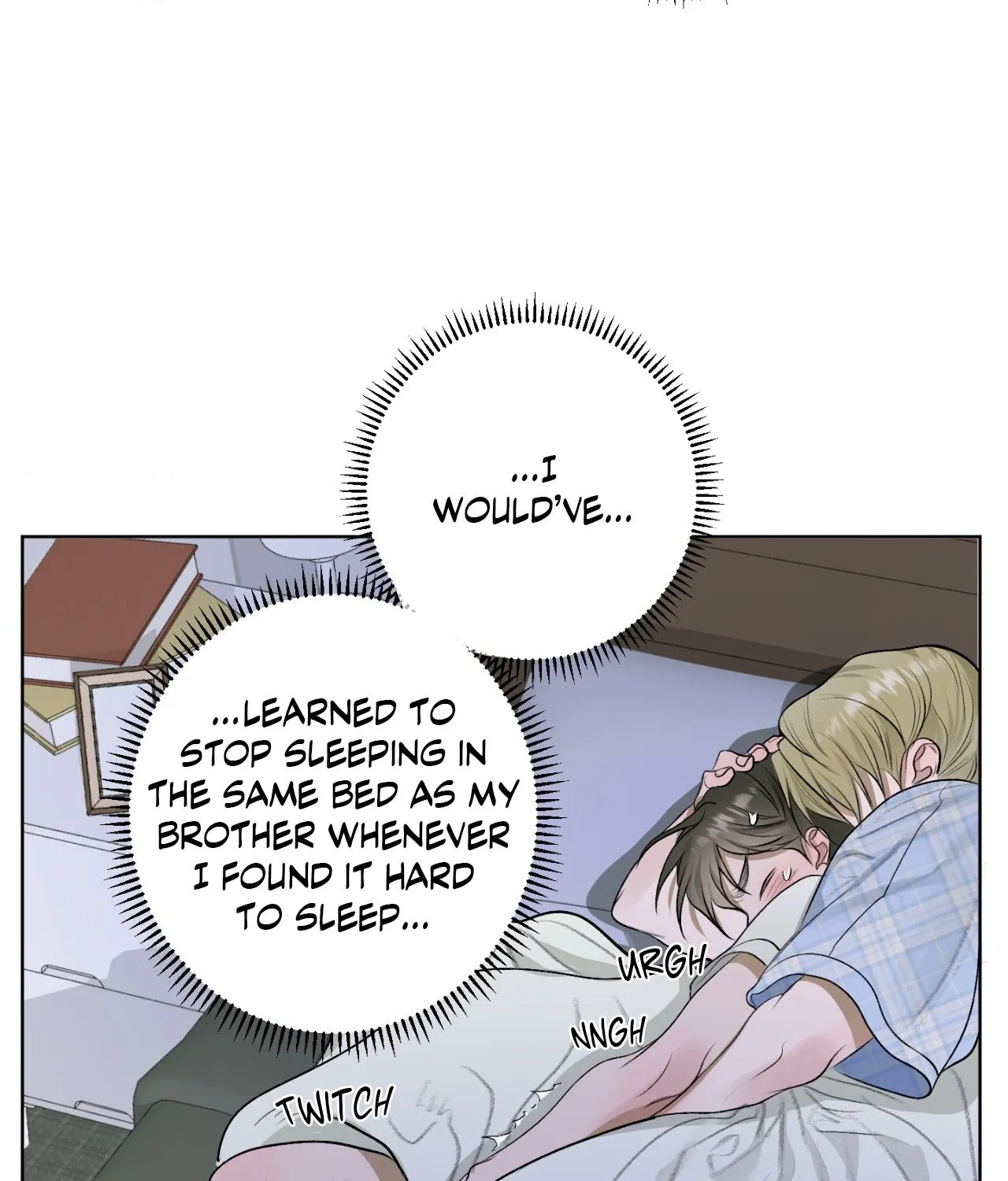 Read Pond Where Flowers Fall chapter 19 image 5 on Lezhin