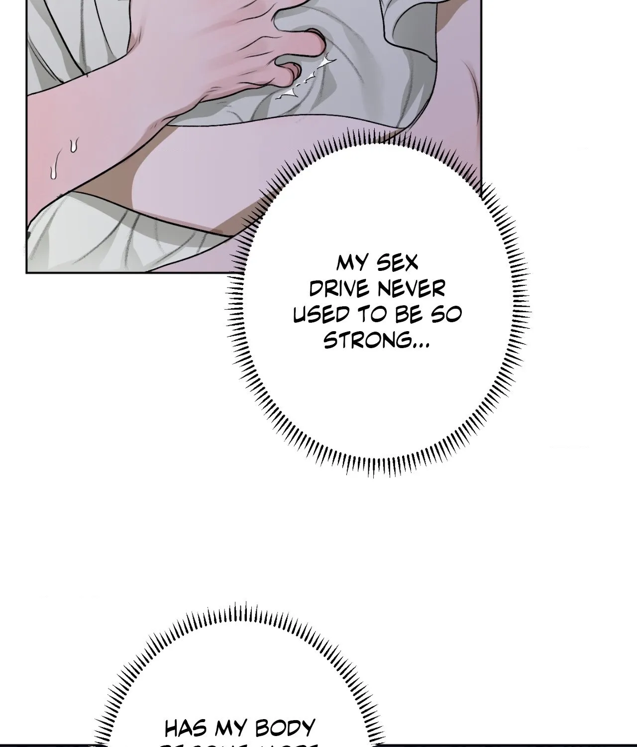 Read Pond Where Flowers Fall chapter 19 image 8 on Lezhin