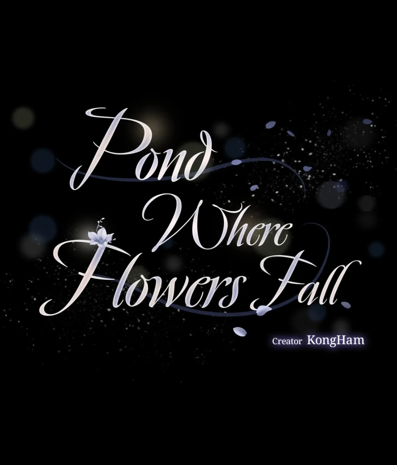 Read Pond Where Flowers Fall chapter 2 image 0 on Lezhin