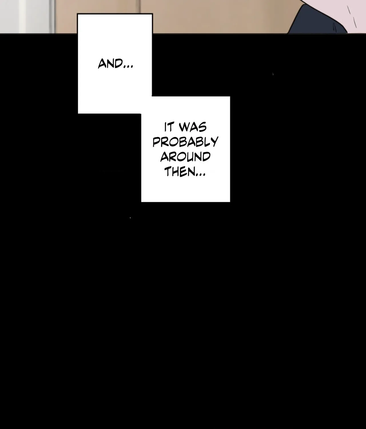Read Pond Where Flowers Fall chapter 2 image 11 on Lezhin