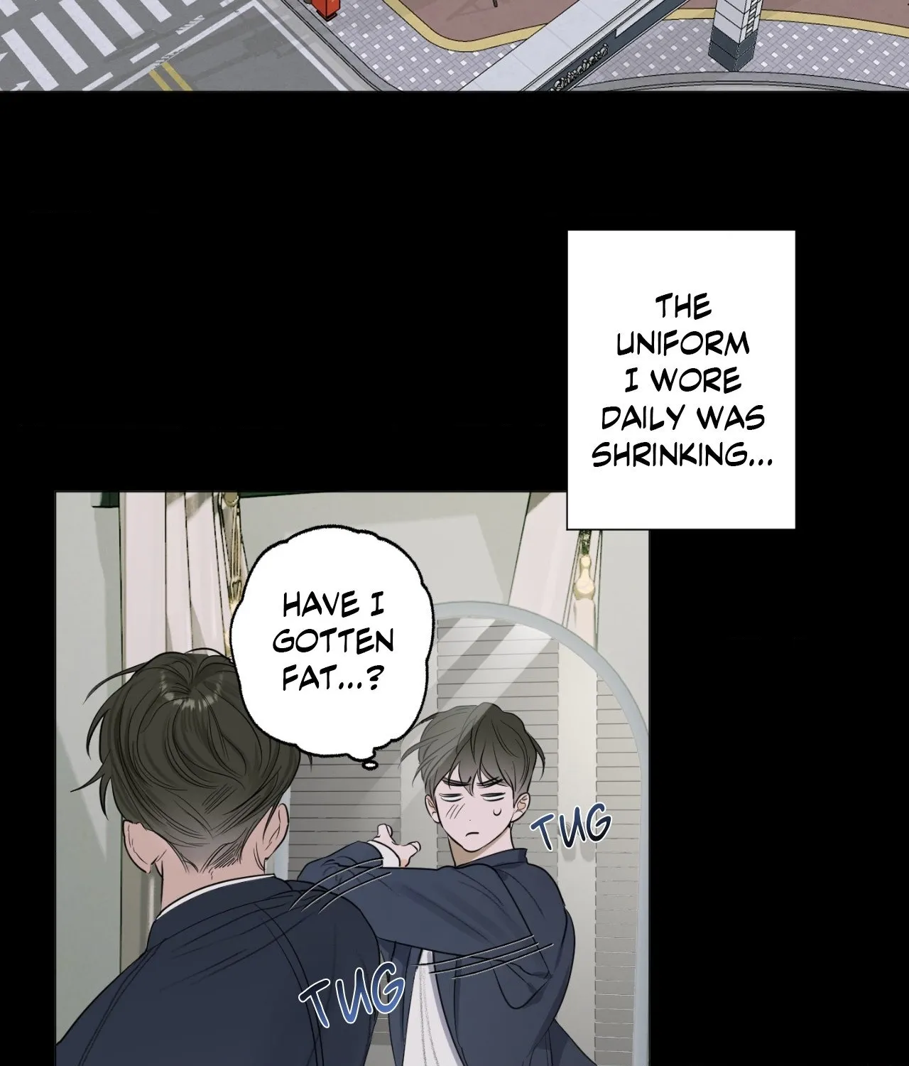 Read Pond Where Flowers Fall chapter 2 image 3 on Lezhin