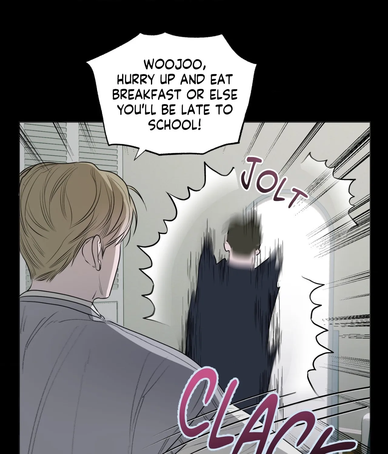 Read Pond Where Flowers Fall chapter 2 image 5 on Lezhin