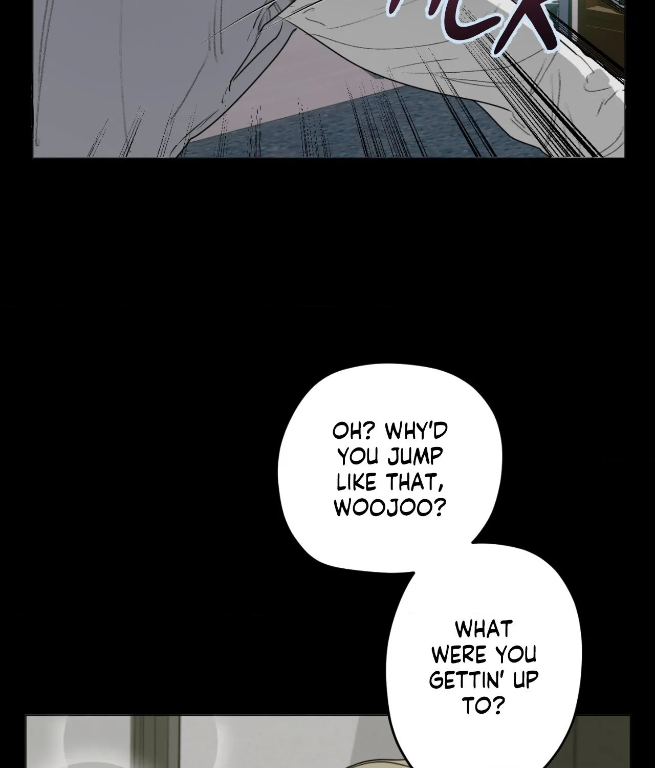 Read Pond Where Flowers Fall chapter 2 image 6 on Lezhin