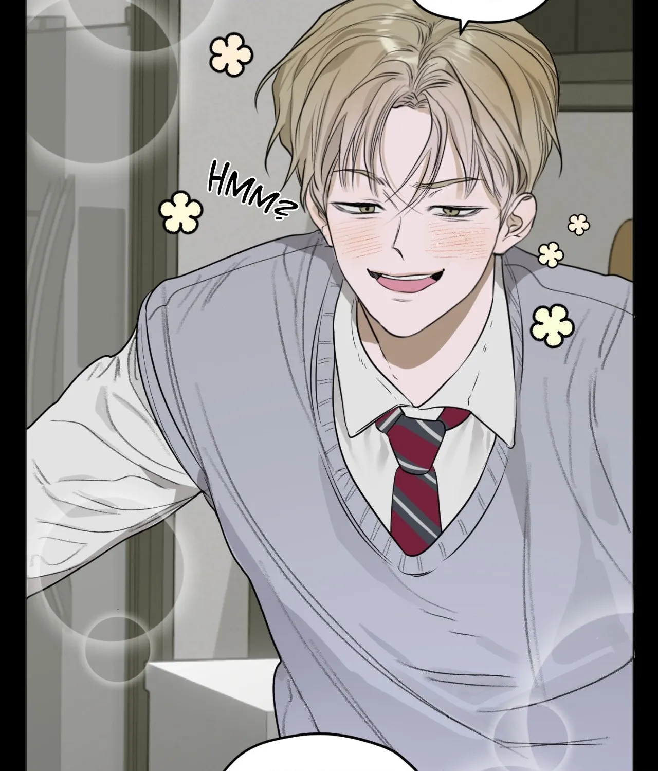 Read Pond Where Flowers Fall chapter 2 image 7 on Lezhin