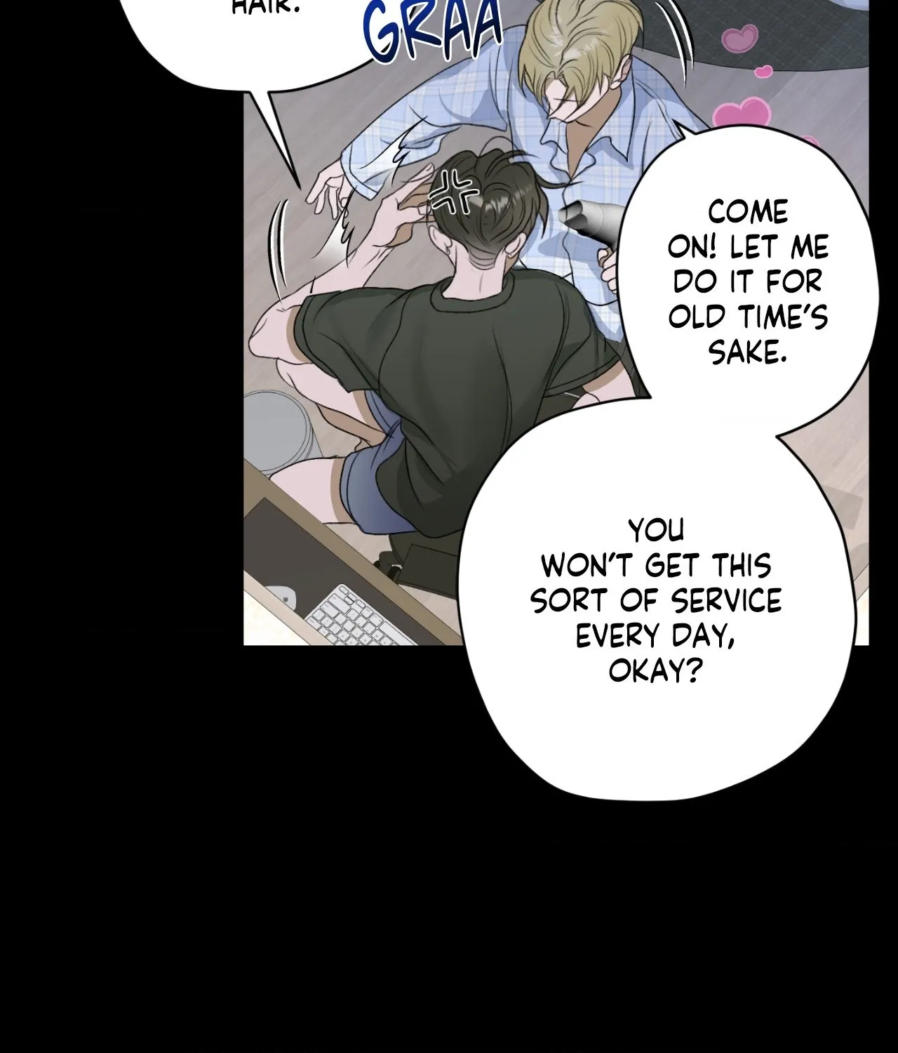 Read Pond Where Flowers Fall chapter 20 image 10 on Lezhin