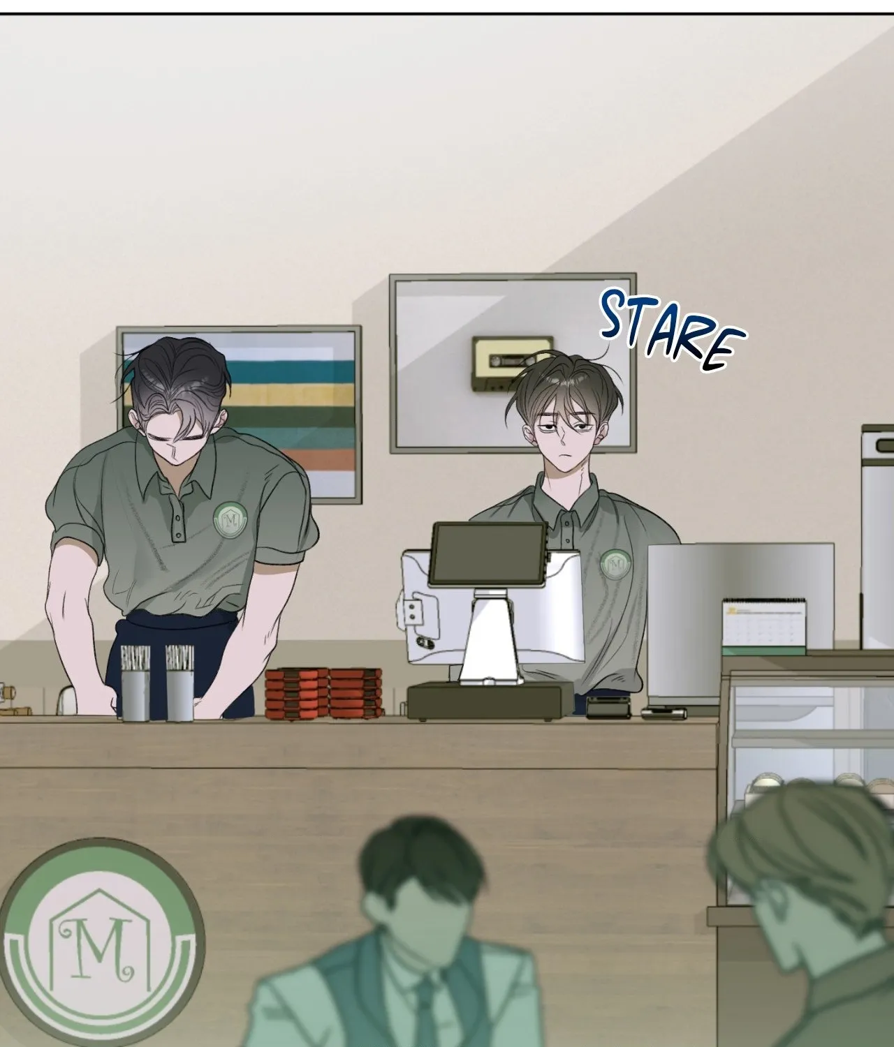 Read Pond Where Flowers Fall chapter 20 image 3 on Lezhin