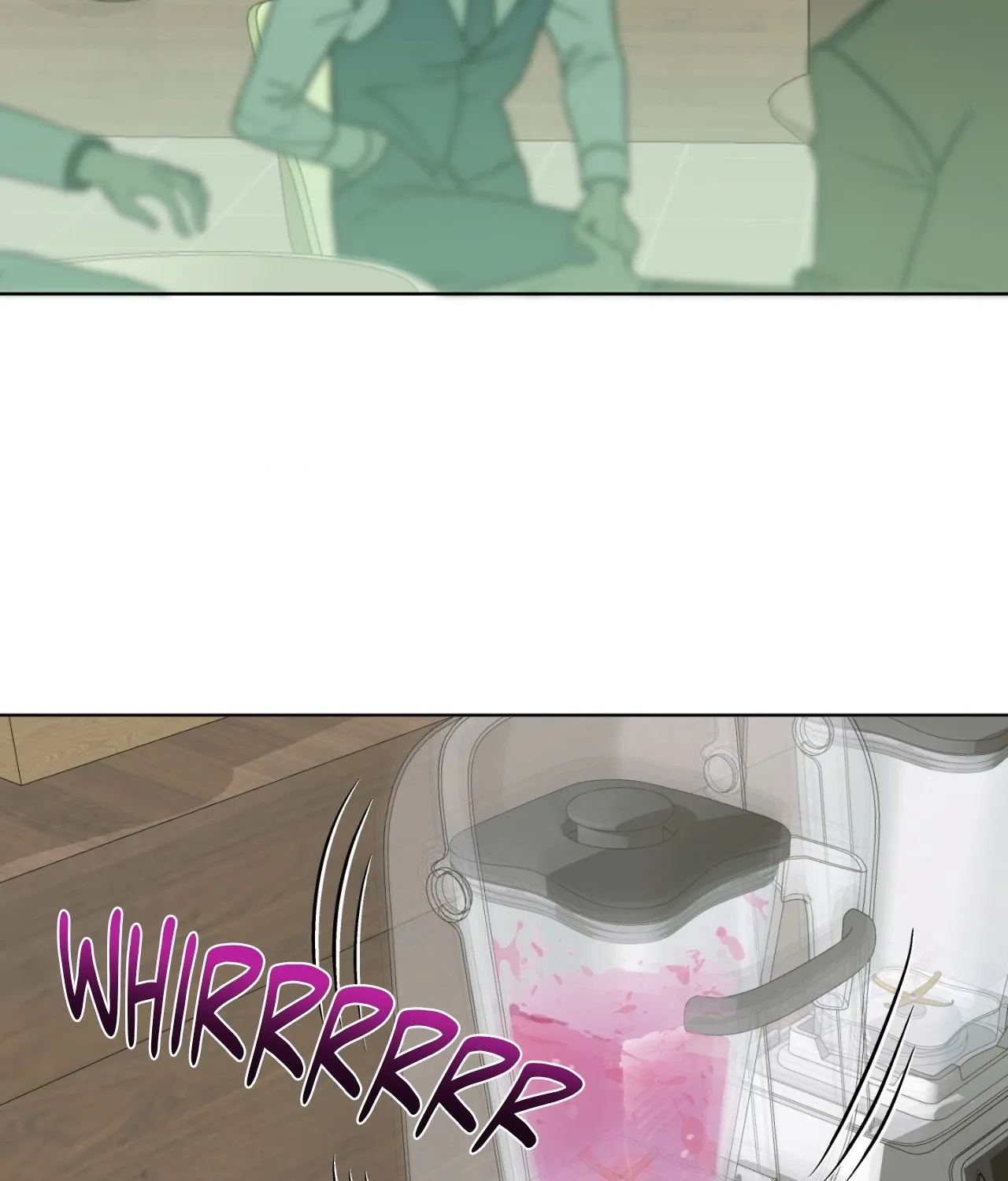 Read Pond Where Flowers Fall chapter 20 image 4 on Lezhin