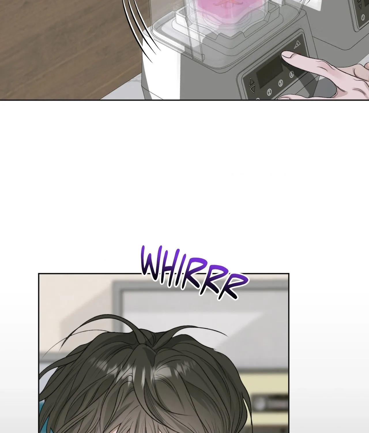 Read Pond Where Flowers Fall chapter 20 image 5 on Lezhin