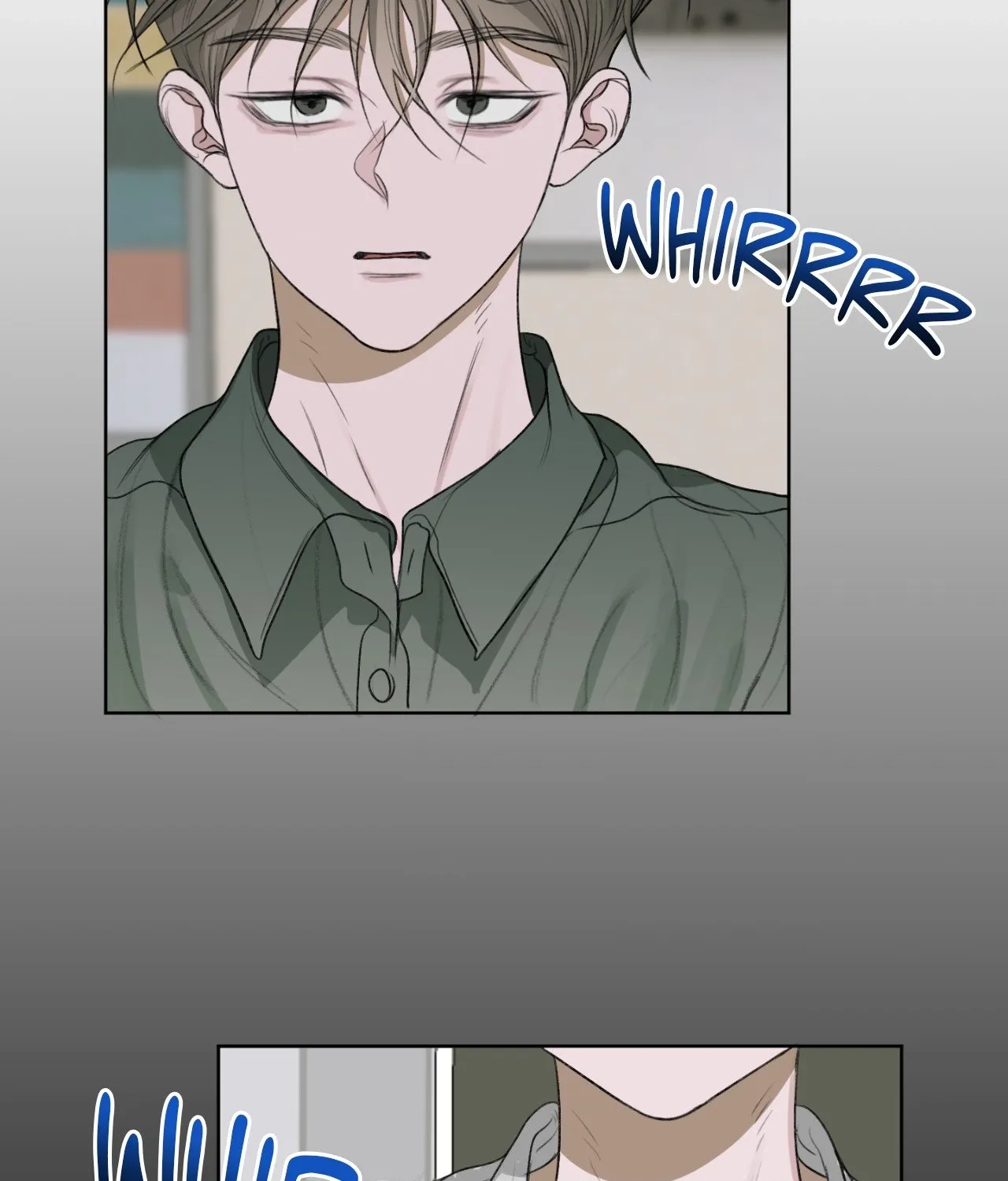 Read Pond Where Flowers Fall chapter 20 image 6 on Lezhin