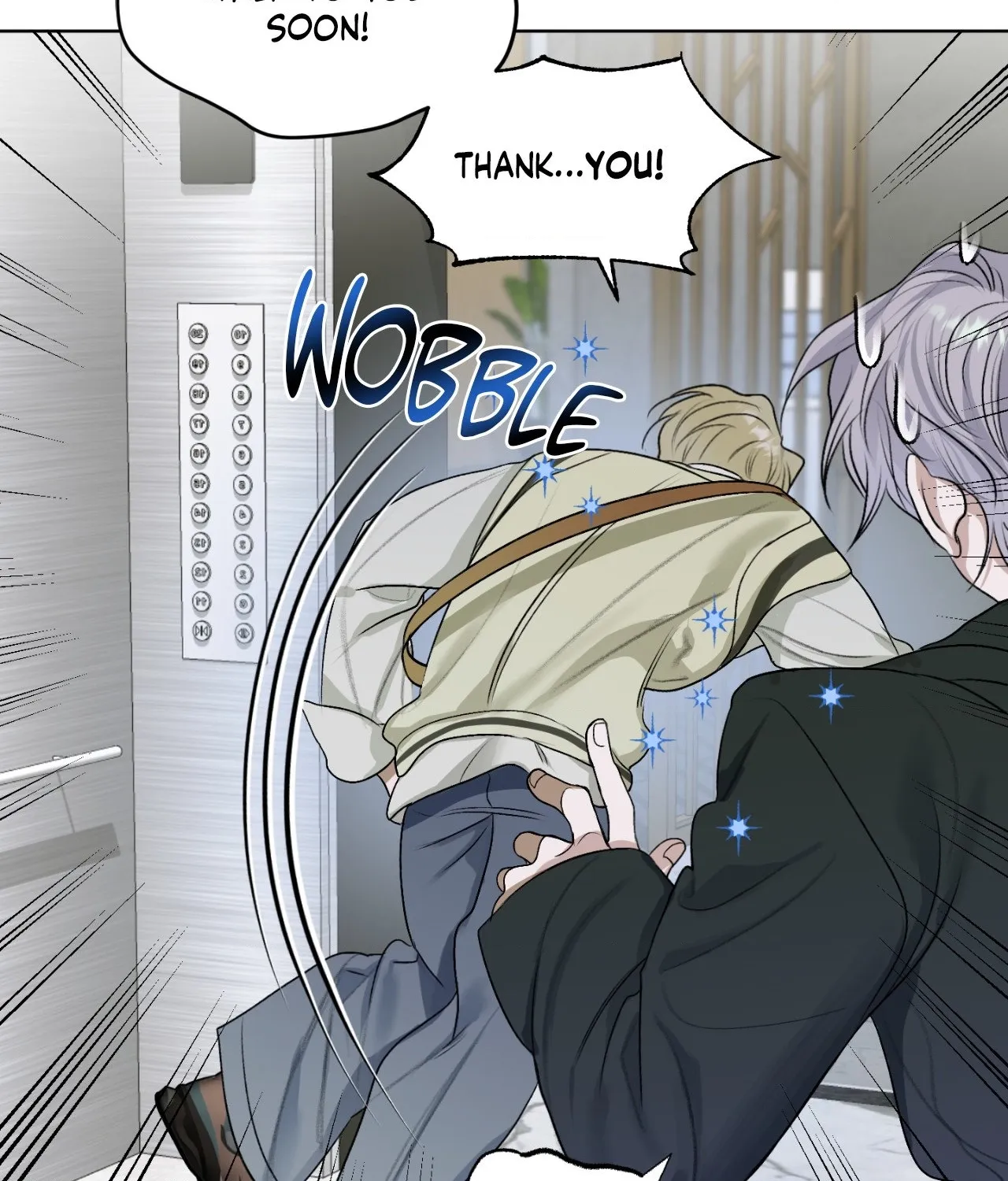 Read Pond Where Flowers Fall chapter 21 image 10 on Lezhin