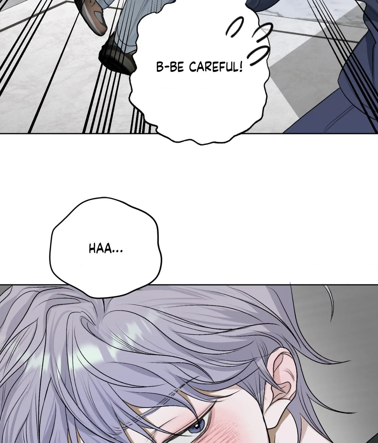 Read Pond Where Flowers Fall chapter 21 image 11 on Lezhin