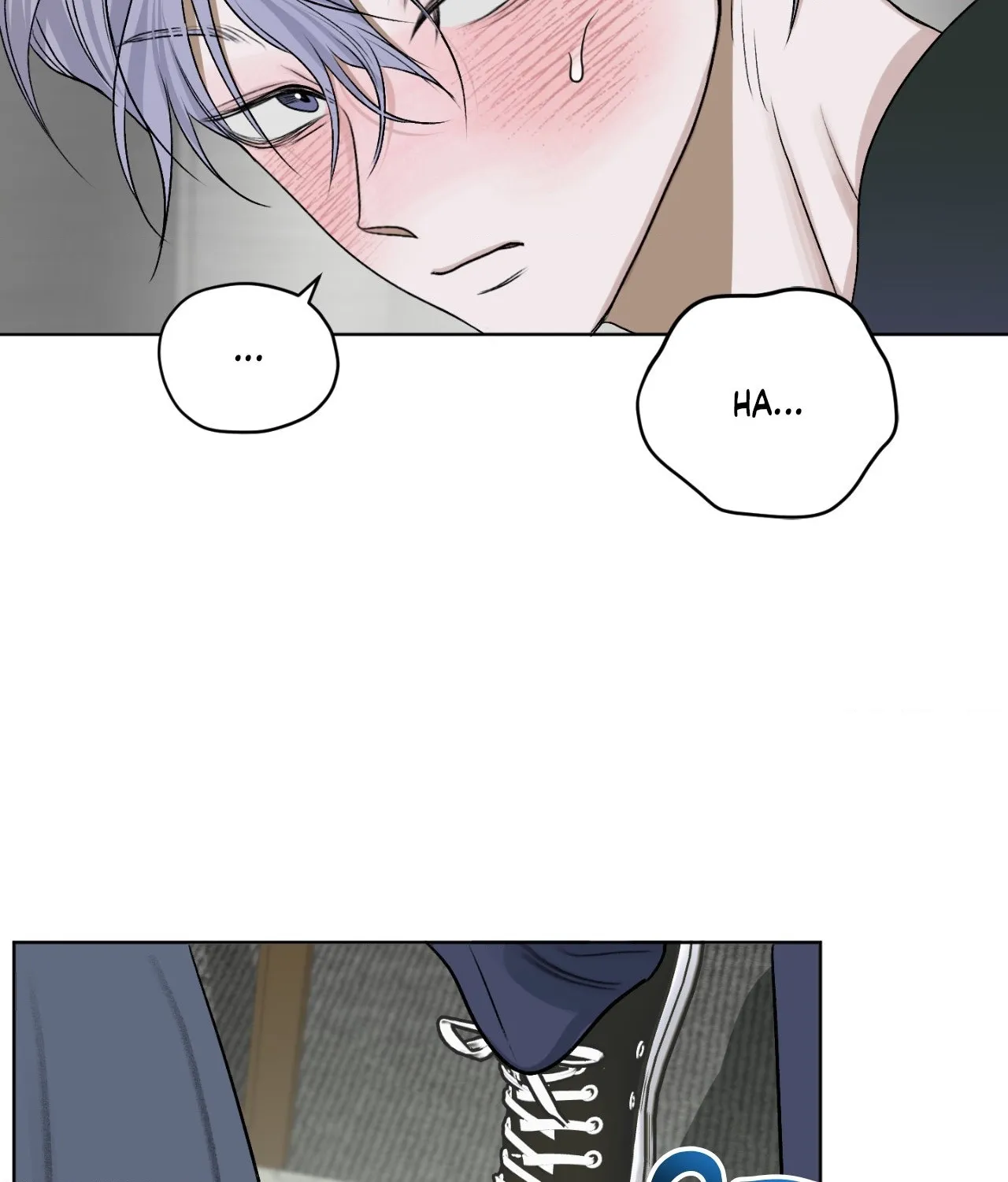 Read Pond Where Flowers Fall chapter 21 image 12 on Lezhin