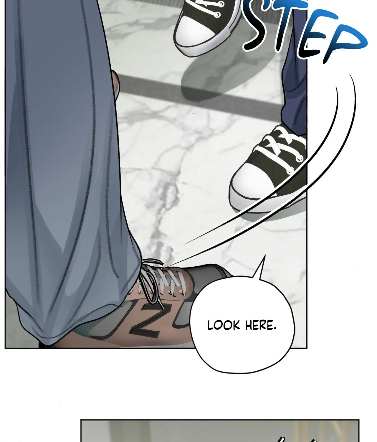 Read Pond Where Flowers Fall chapter 21 image 13 on Lezhin
