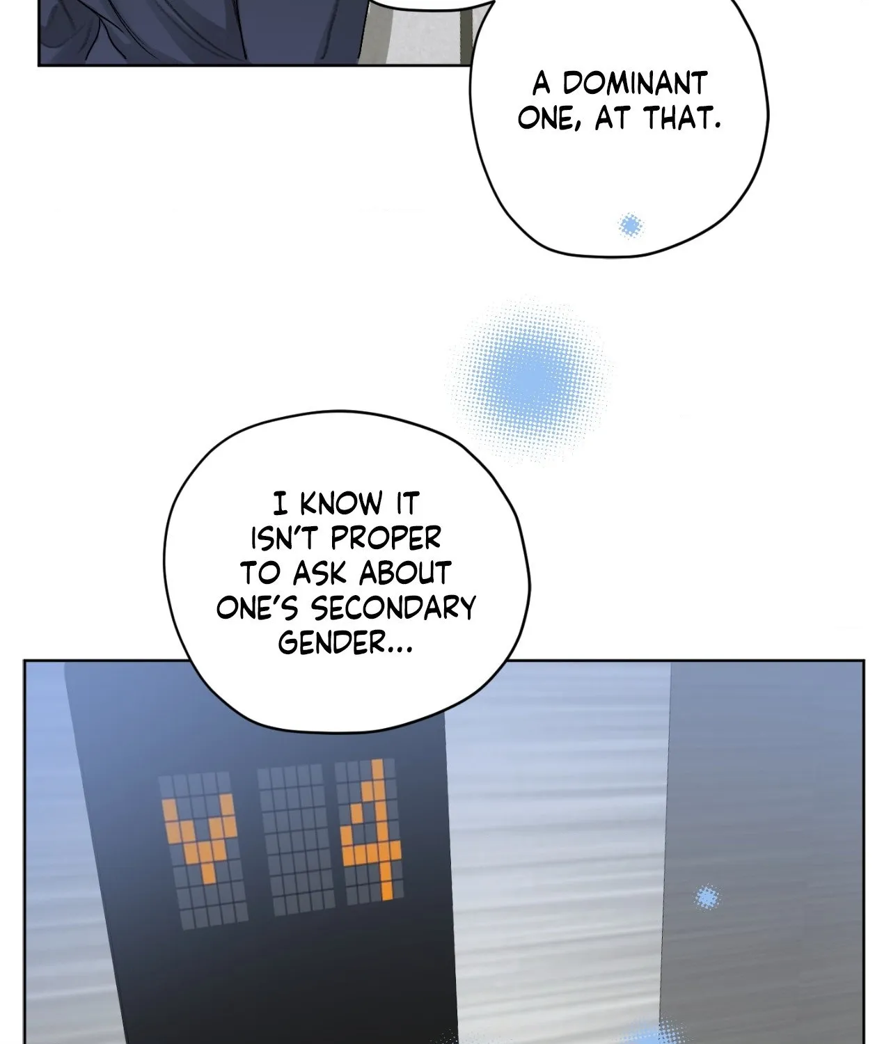 Read Pond Where Flowers Fall chapter 21 image 2 on Lezhin