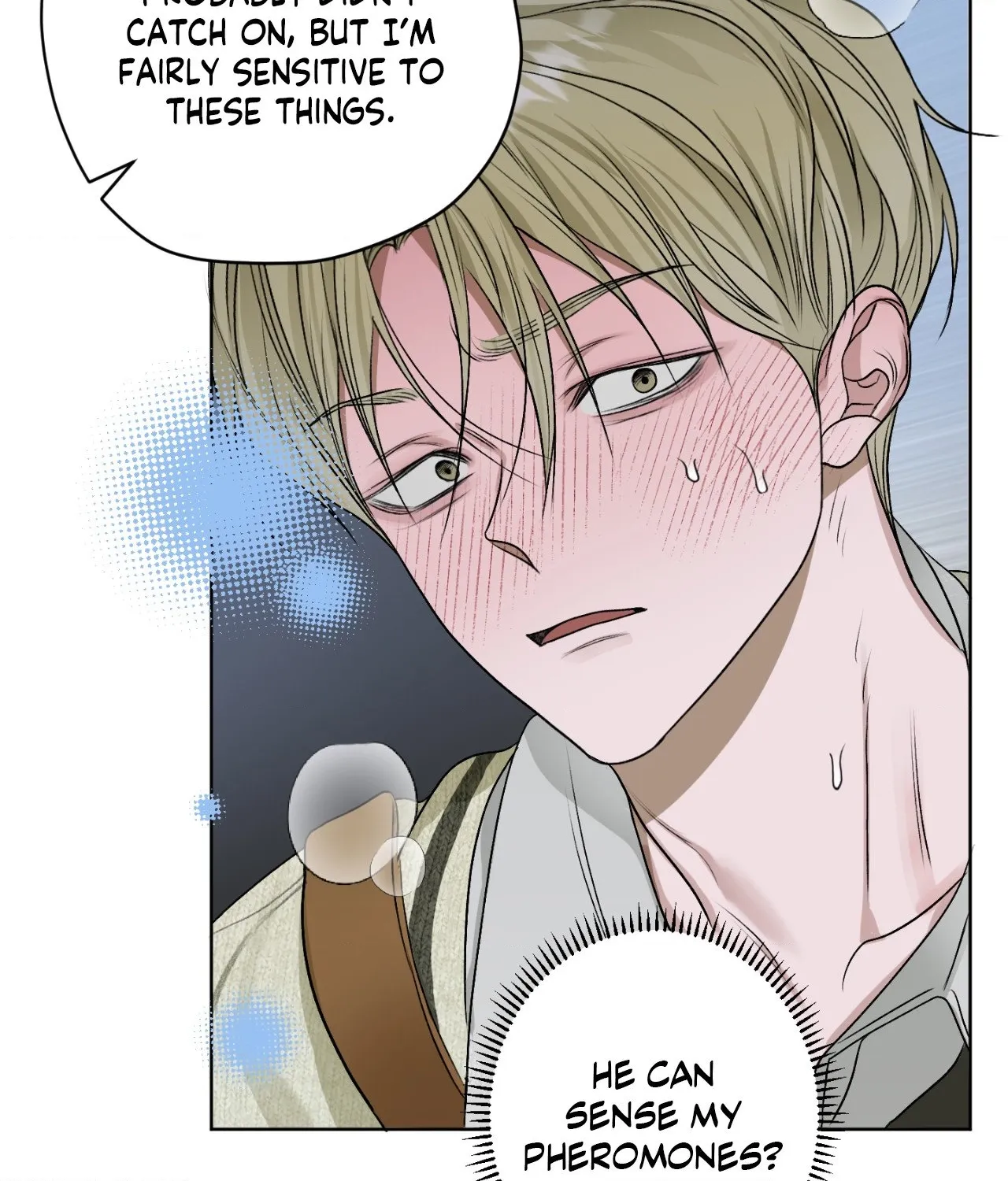 Read Pond Where Flowers Fall chapter 21 image 4 on Lezhin