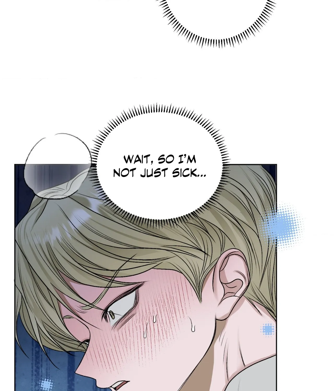 Read Pond Where Flowers Fall chapter 21 image 5 on Lezhin
