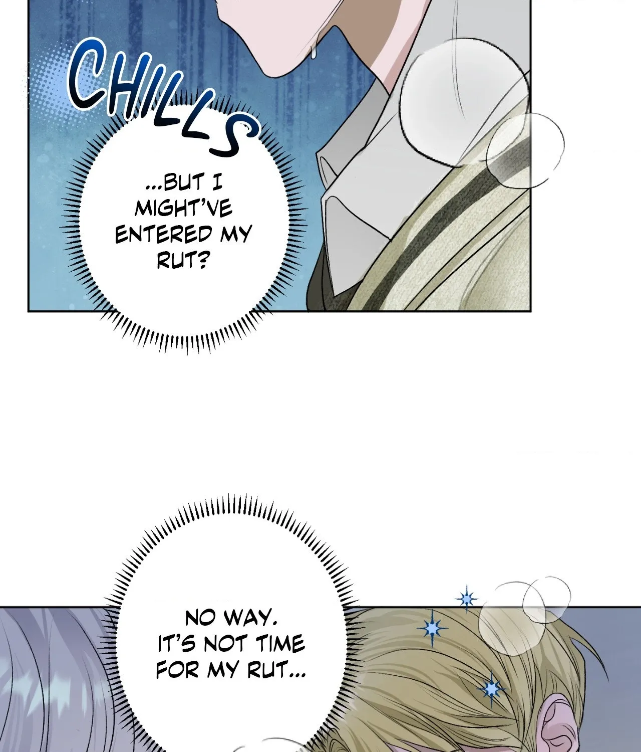 Read Pond Where Flowers Fall chapter 21 image 6 on Lezhin
