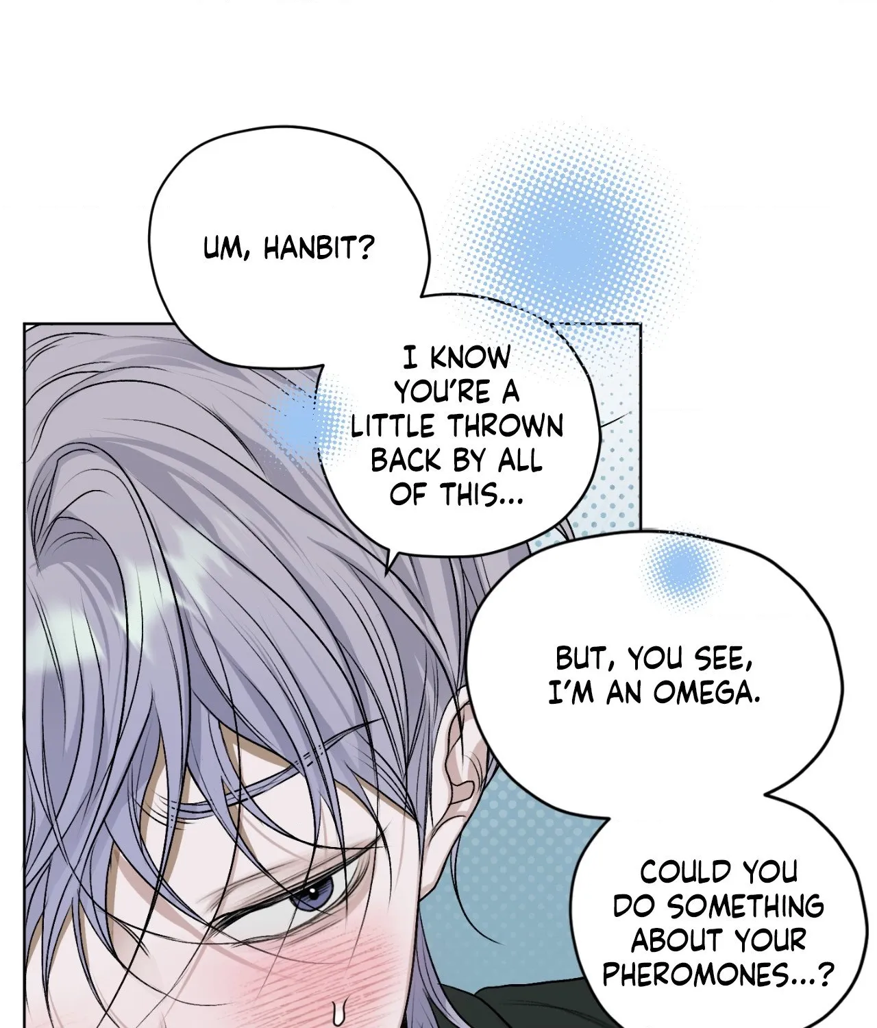 Read Pond Where Flowers Fall chapter 21 image 8 on Lezhin