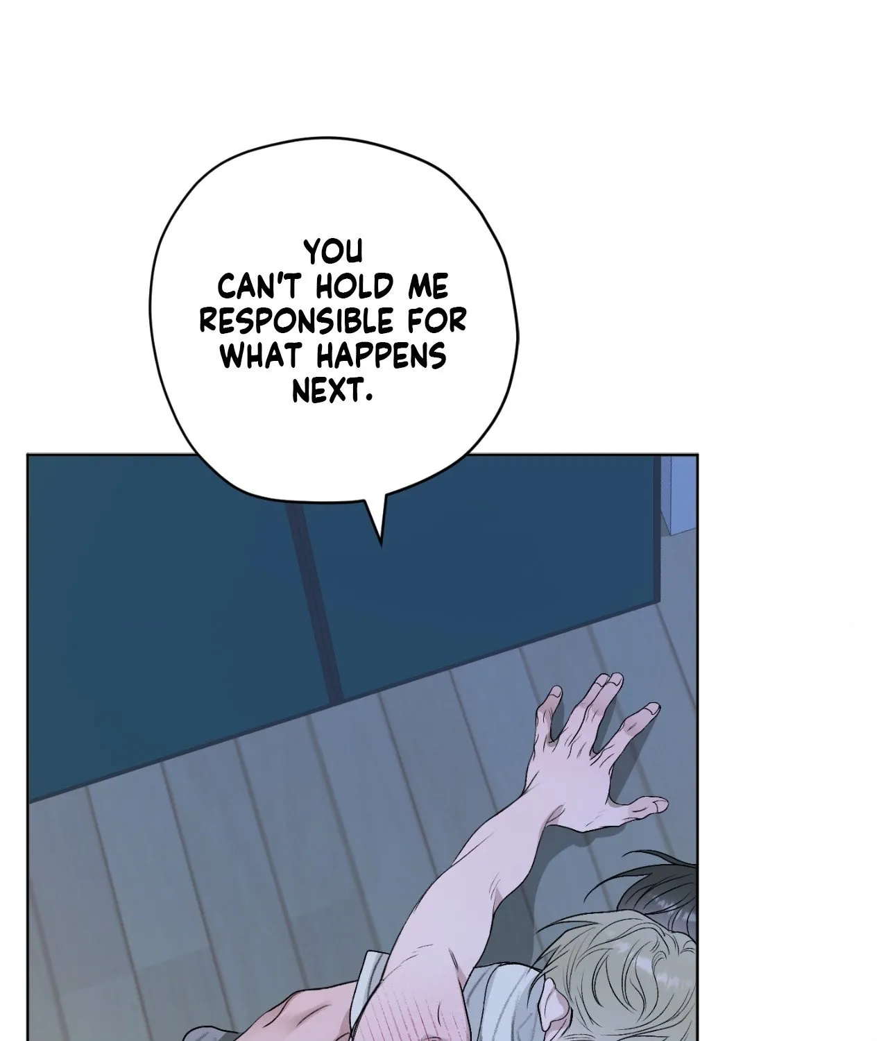 Read Pond Where Flowers Fall chapter 23 image 1 on Lezhin