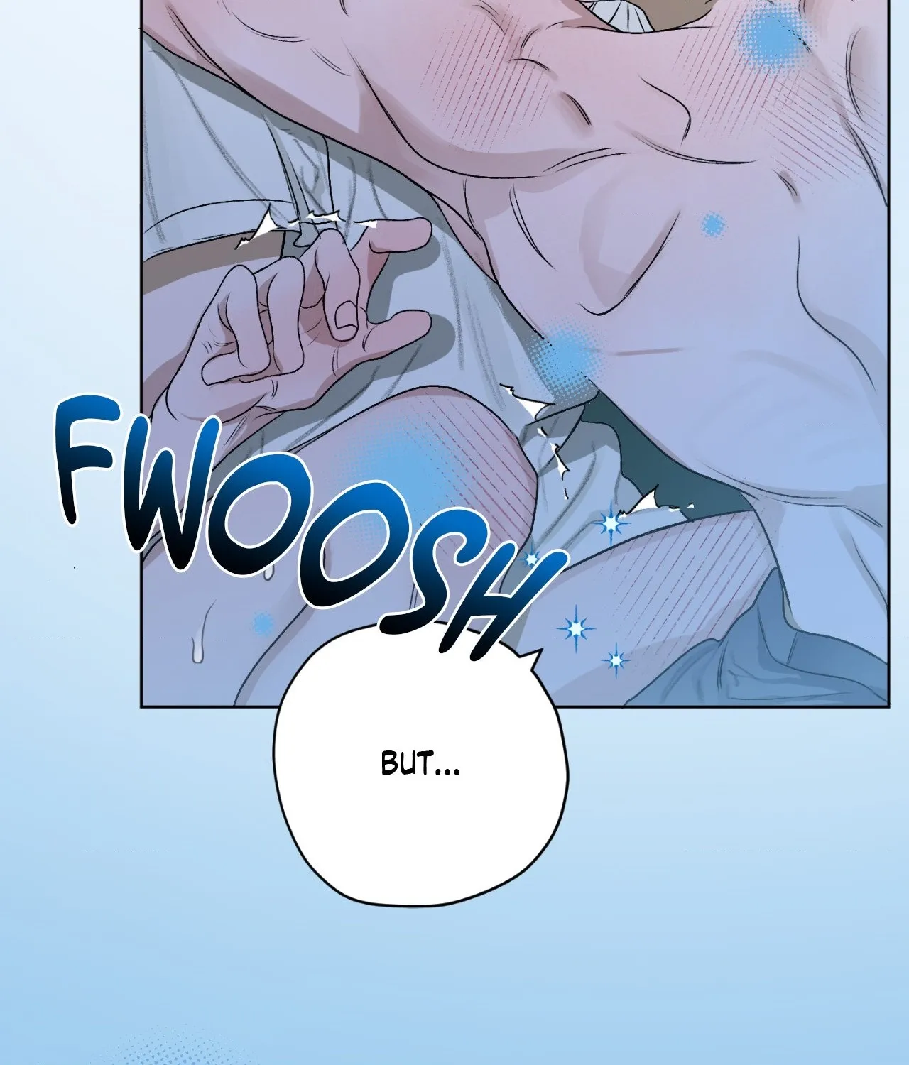 Read Pond Where Flowers Fall chapter 23 image 11 on Lezhin