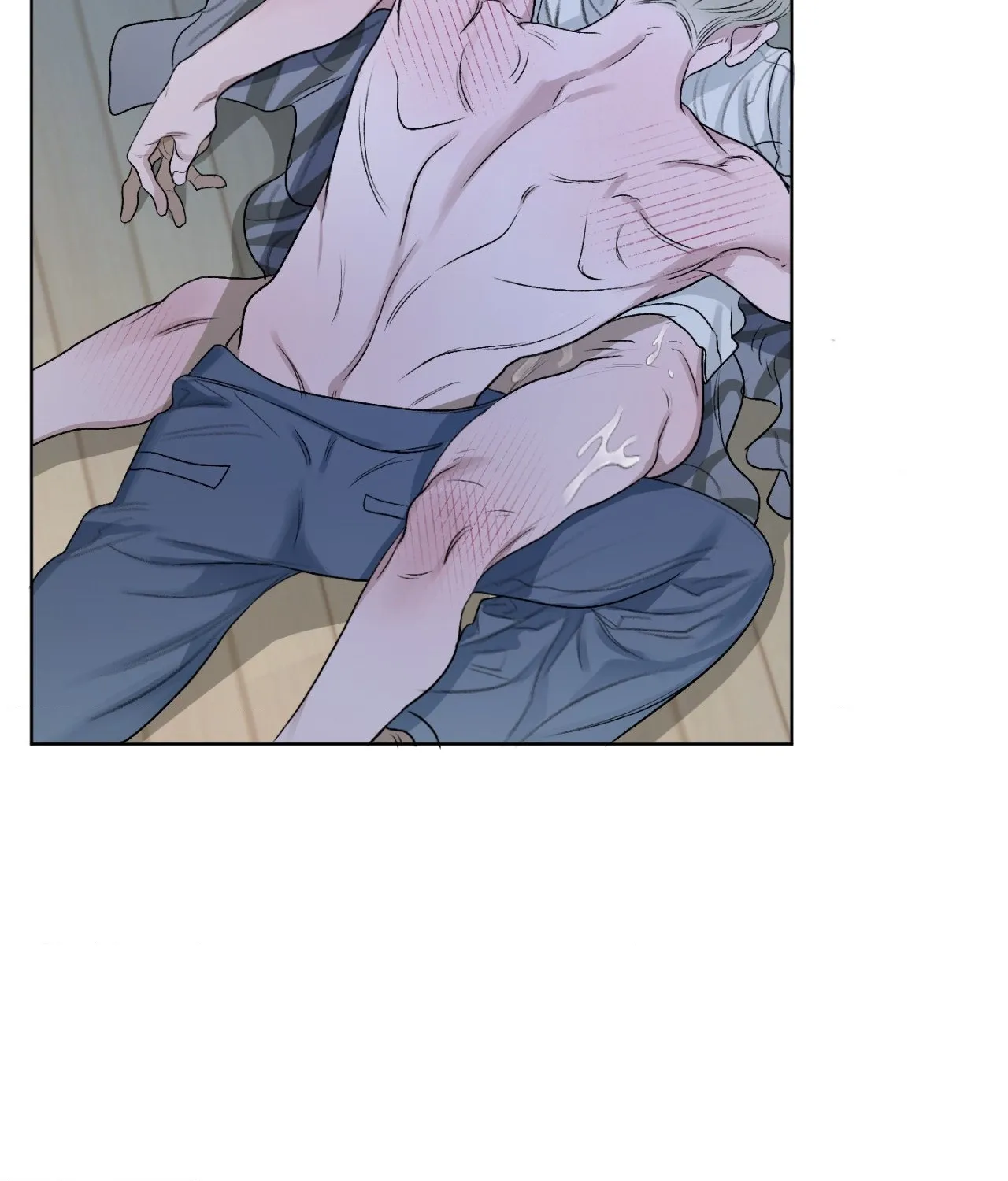 Read Pond Where Flowers Fall chapter 23 image 2 on Lezhin