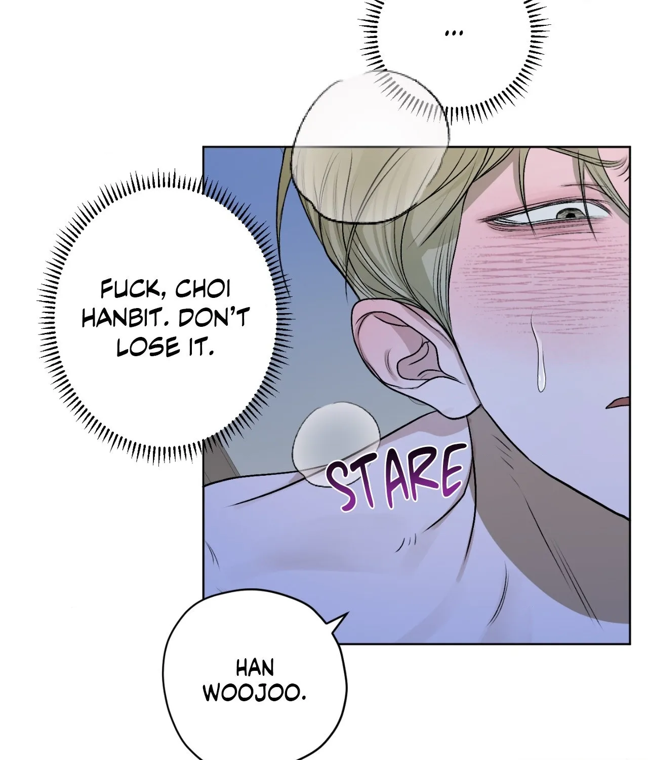 Read Pond Where Flowers Fall chapter 23 image 4 on Lezhin