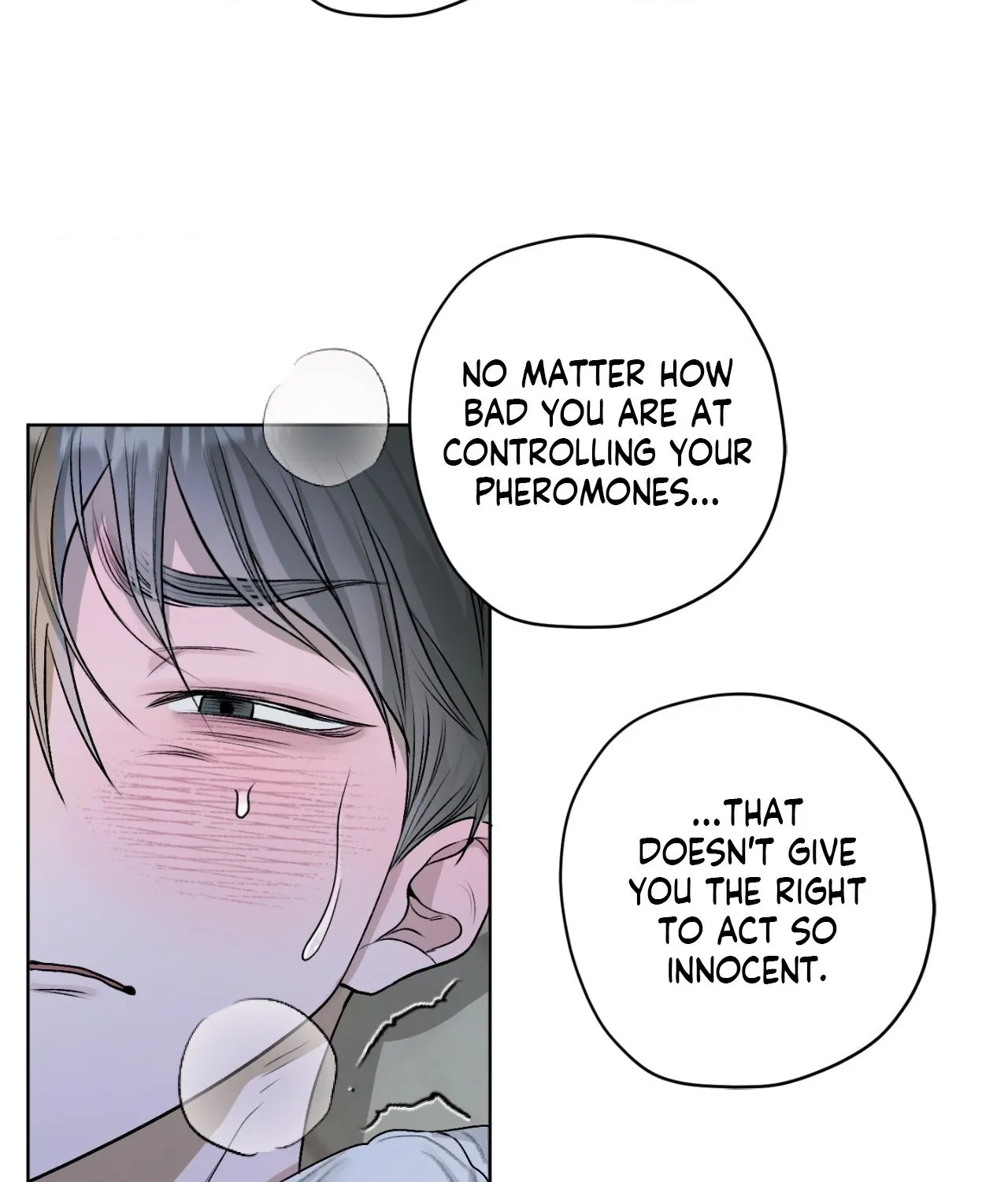 Read Pond Where Flowers Fall chapter 23 image 5 on Lezhin