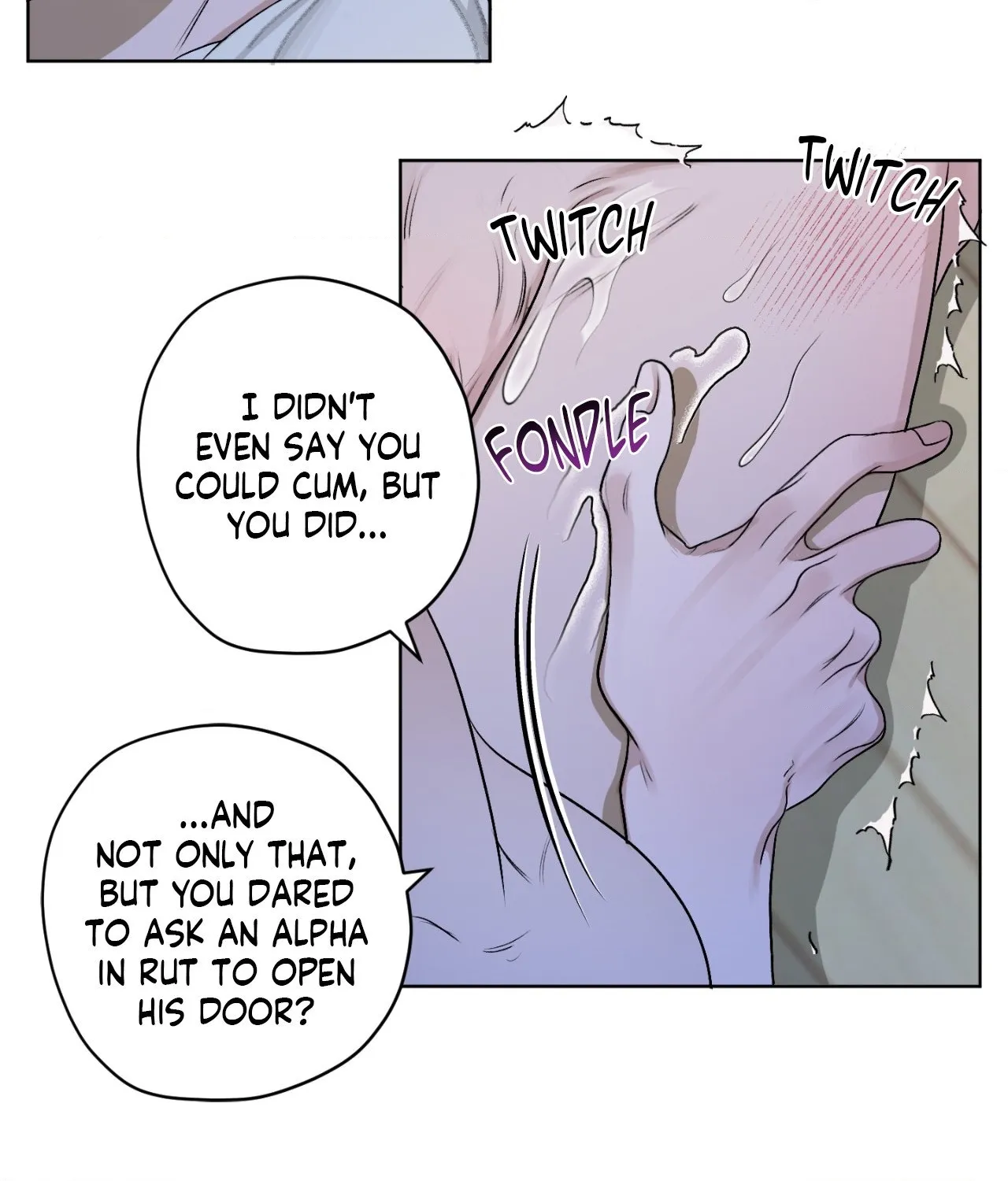 Read Pond Where Flowers Fall chapter 23 image 6 on Lezhin