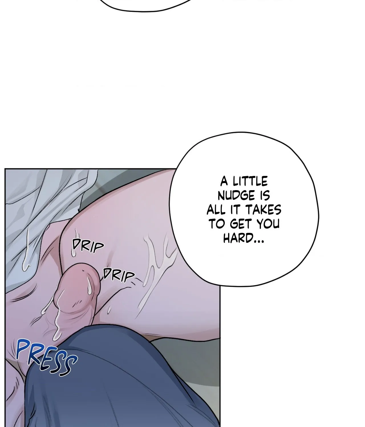 Read Pond Where Flowers Fall chapter 23 image 9 on Lezhin