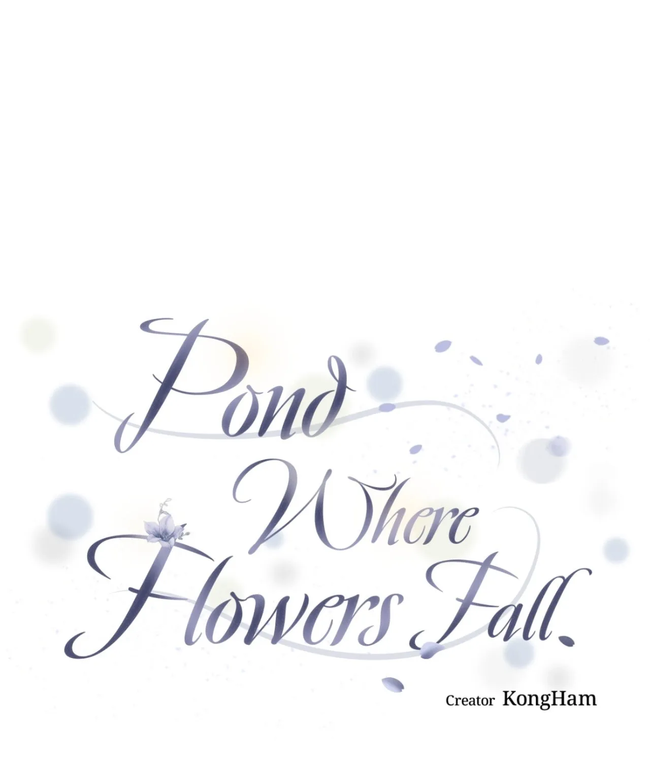 Read Pond Where Flowers Fall chapter 24 image 10 on Lezhin