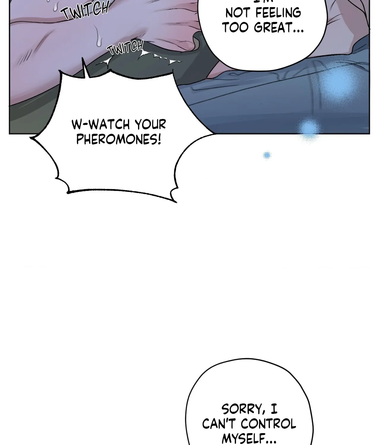 Read Pond Where Flowers Fall chapter 24 image 5 on Lezhin