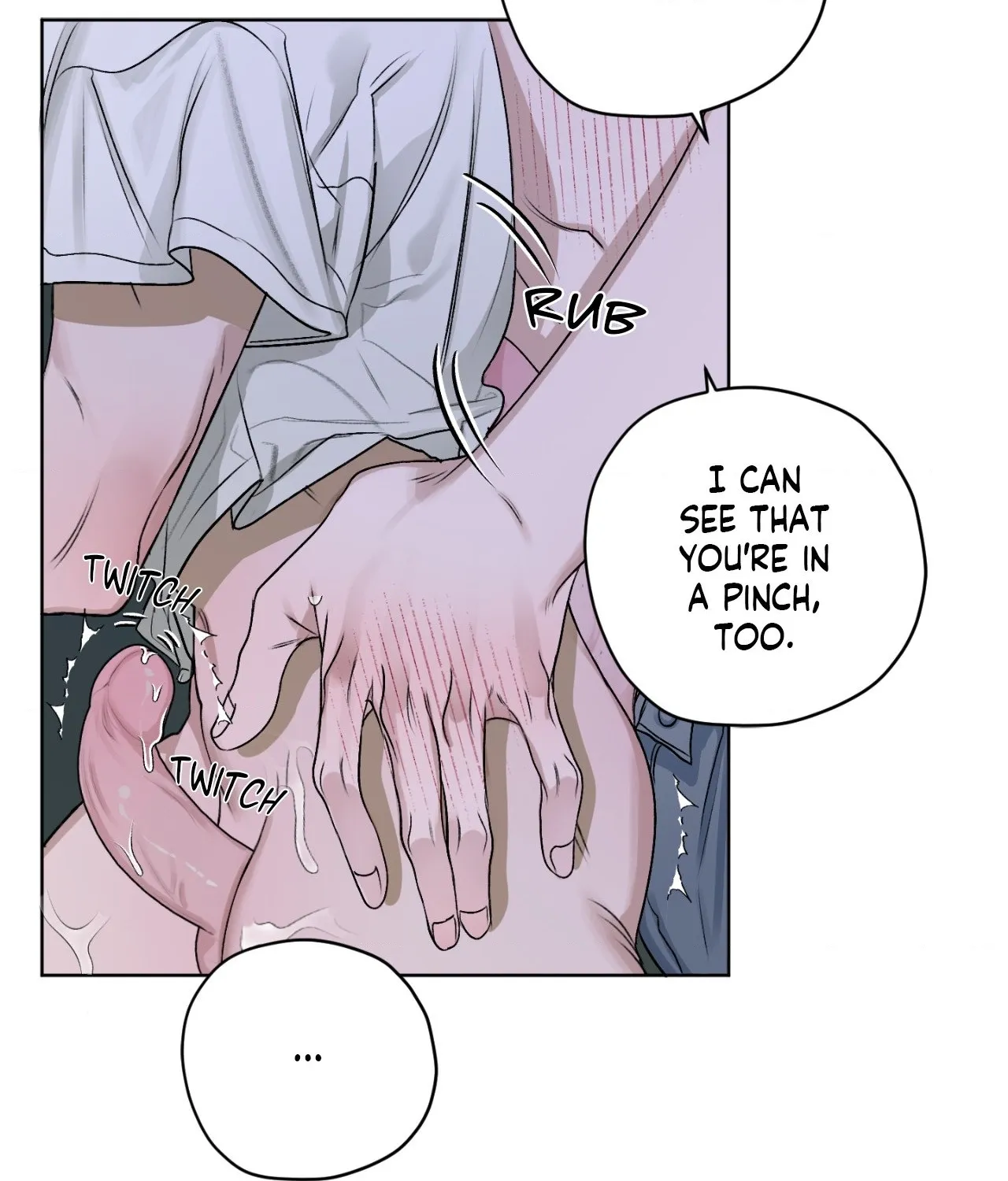 Read Pond Where Flowers Fall chapter 24 image 6 on Lezhin