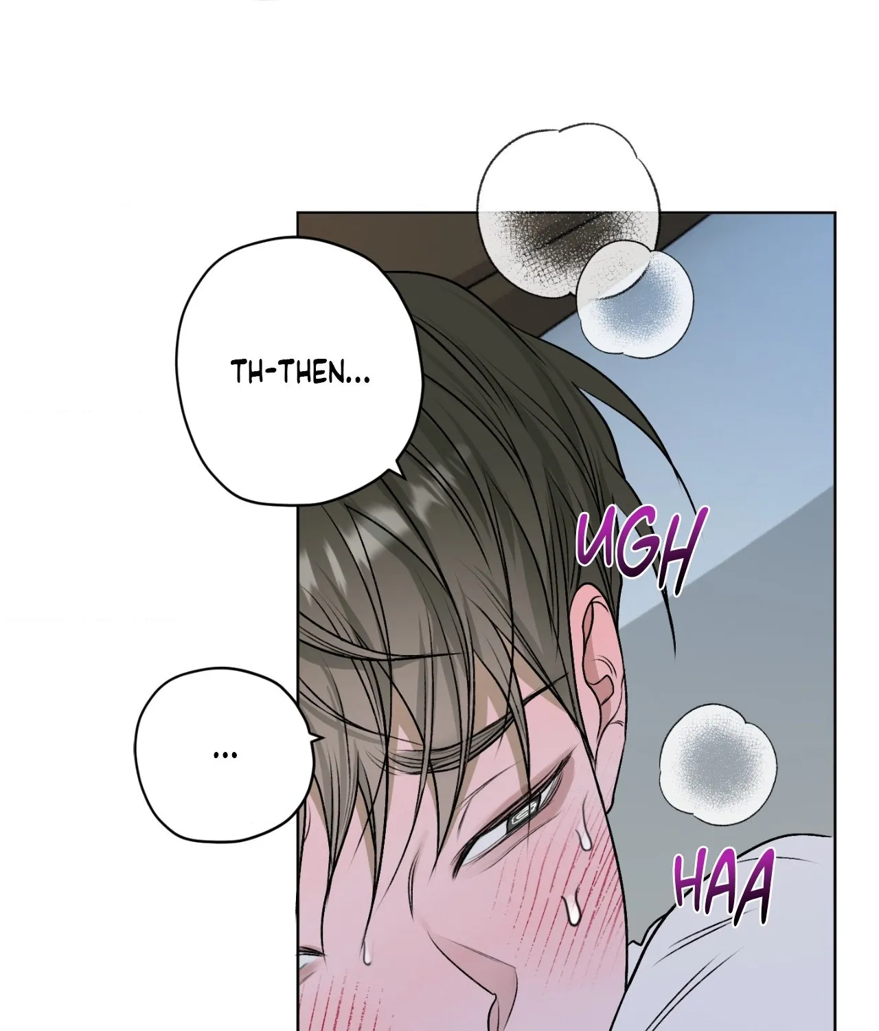 Read Pond Where Flowers Fall chapter 24 image 7 on Lezhin
