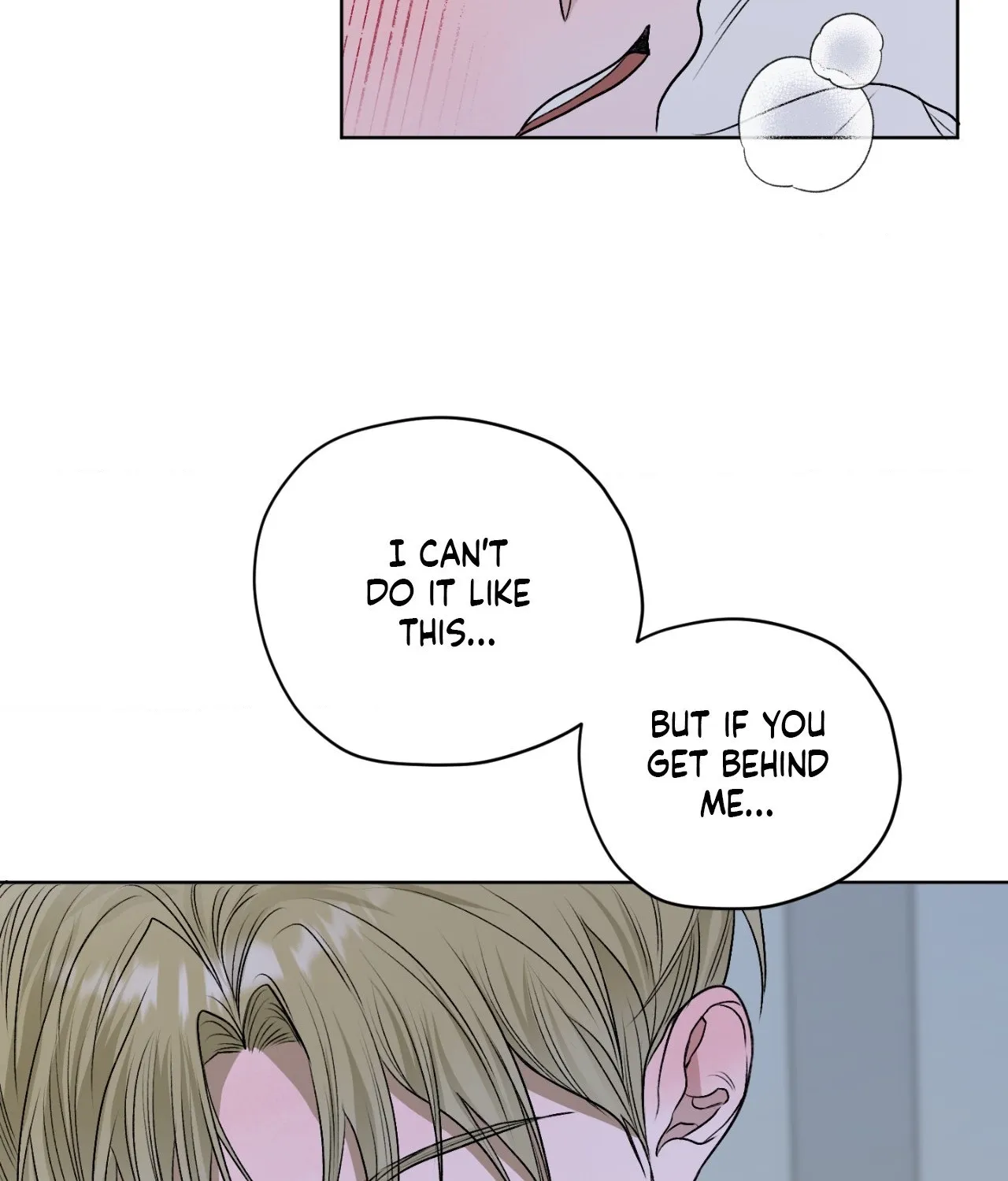 Read Pond Where Flowers Fall chapter 24 image 8 on Lezhin