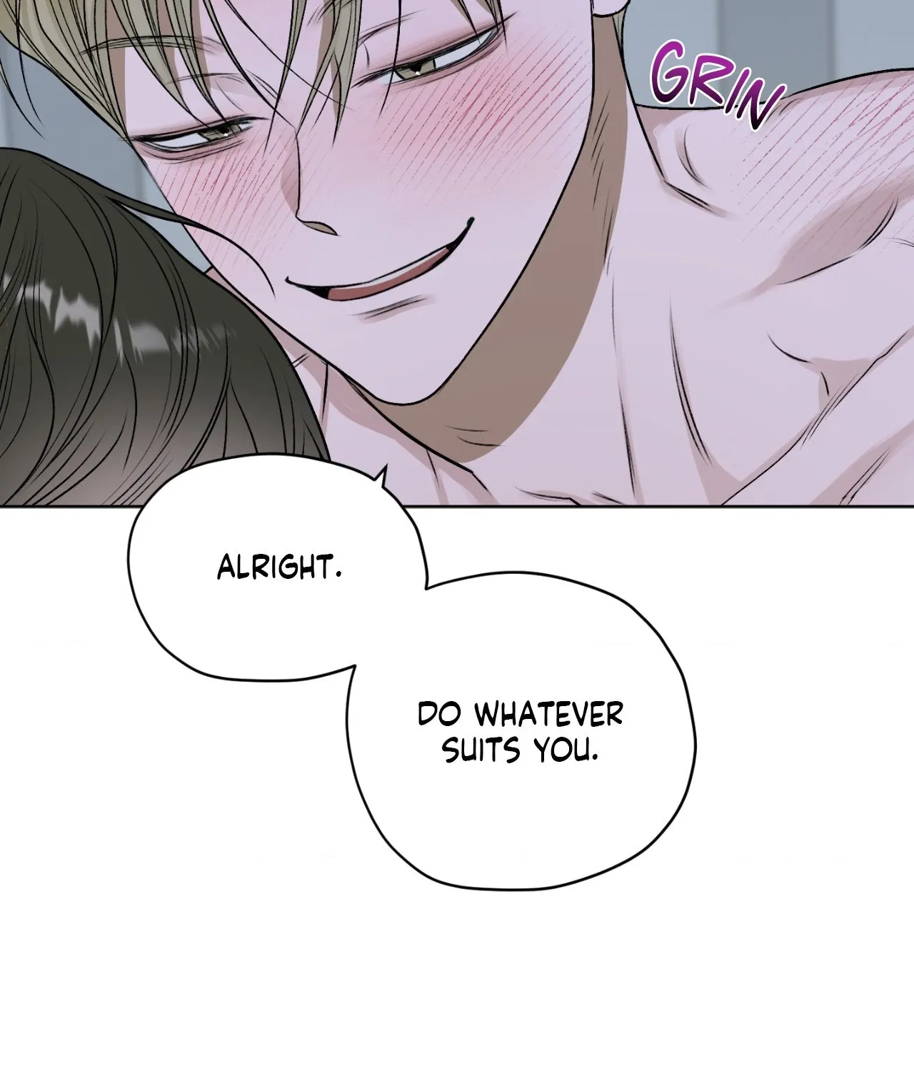 Read Pond Where Flowers Fall chapter 24 image 9 on Lezhin