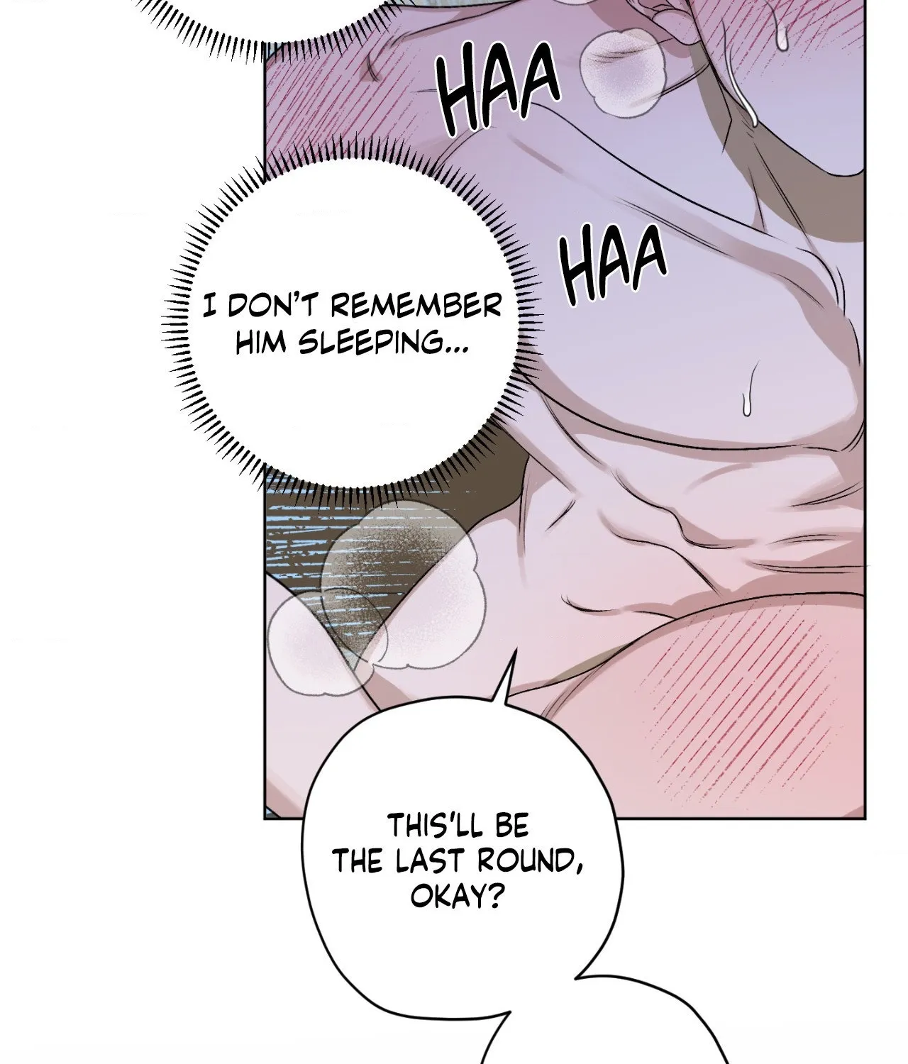 Read Pond Where Flowers Fall chapter 25 image 10 on Lezhin