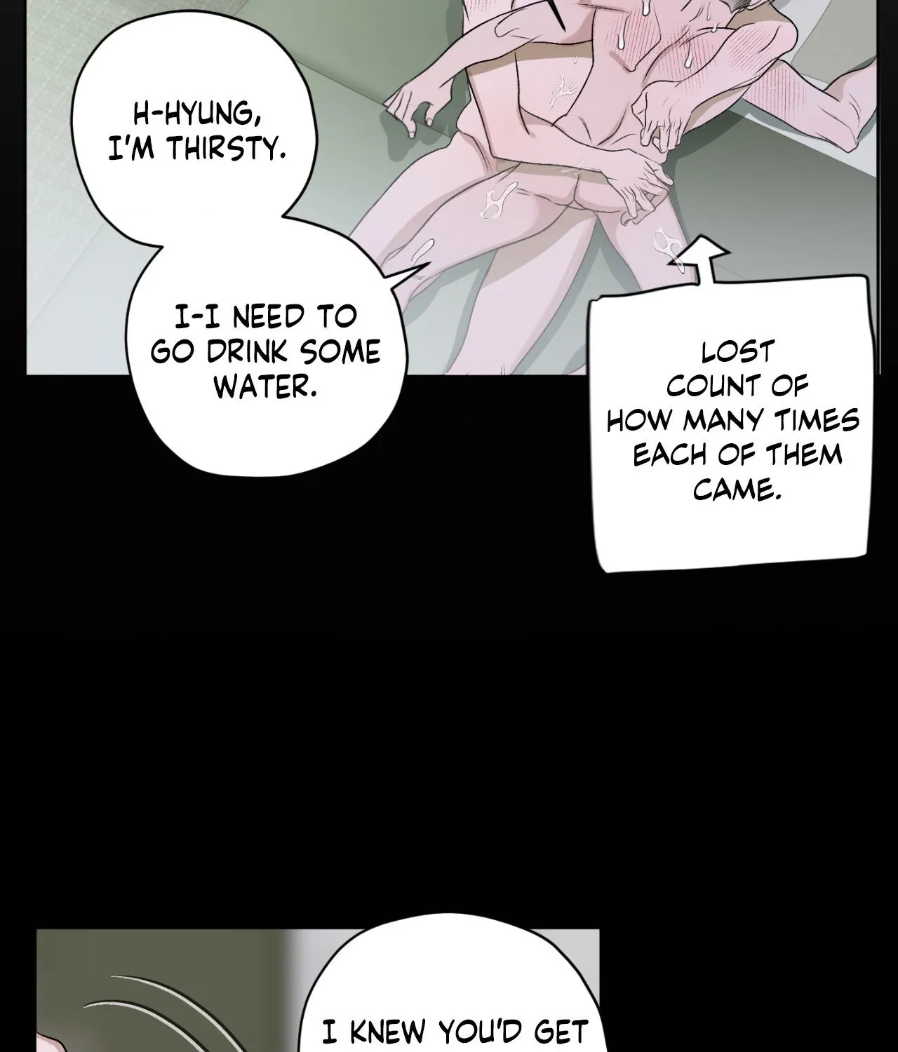 Read Pond Where Flowers Fall chapter 25 image 13 on Lezhin
