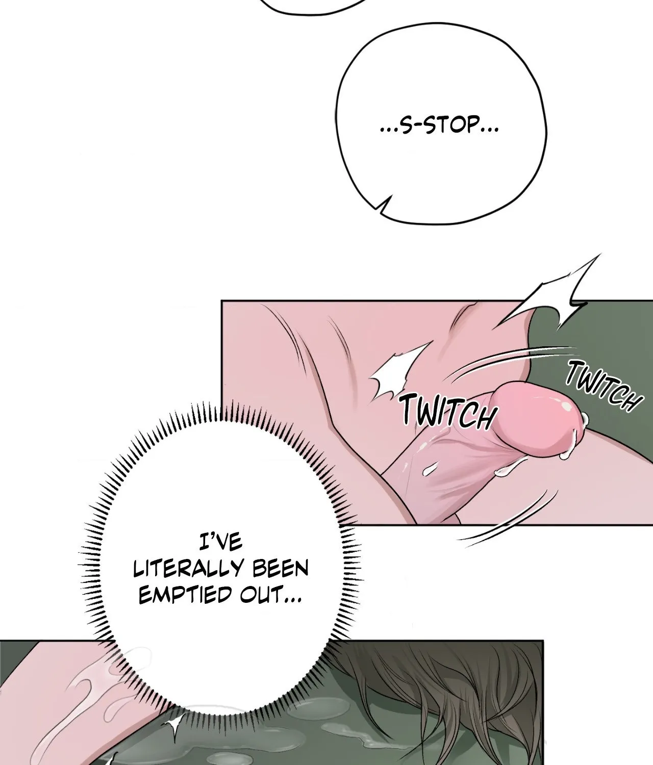 Read Pond Where Flowers Fall chapter 25 image 8 on Lezhin