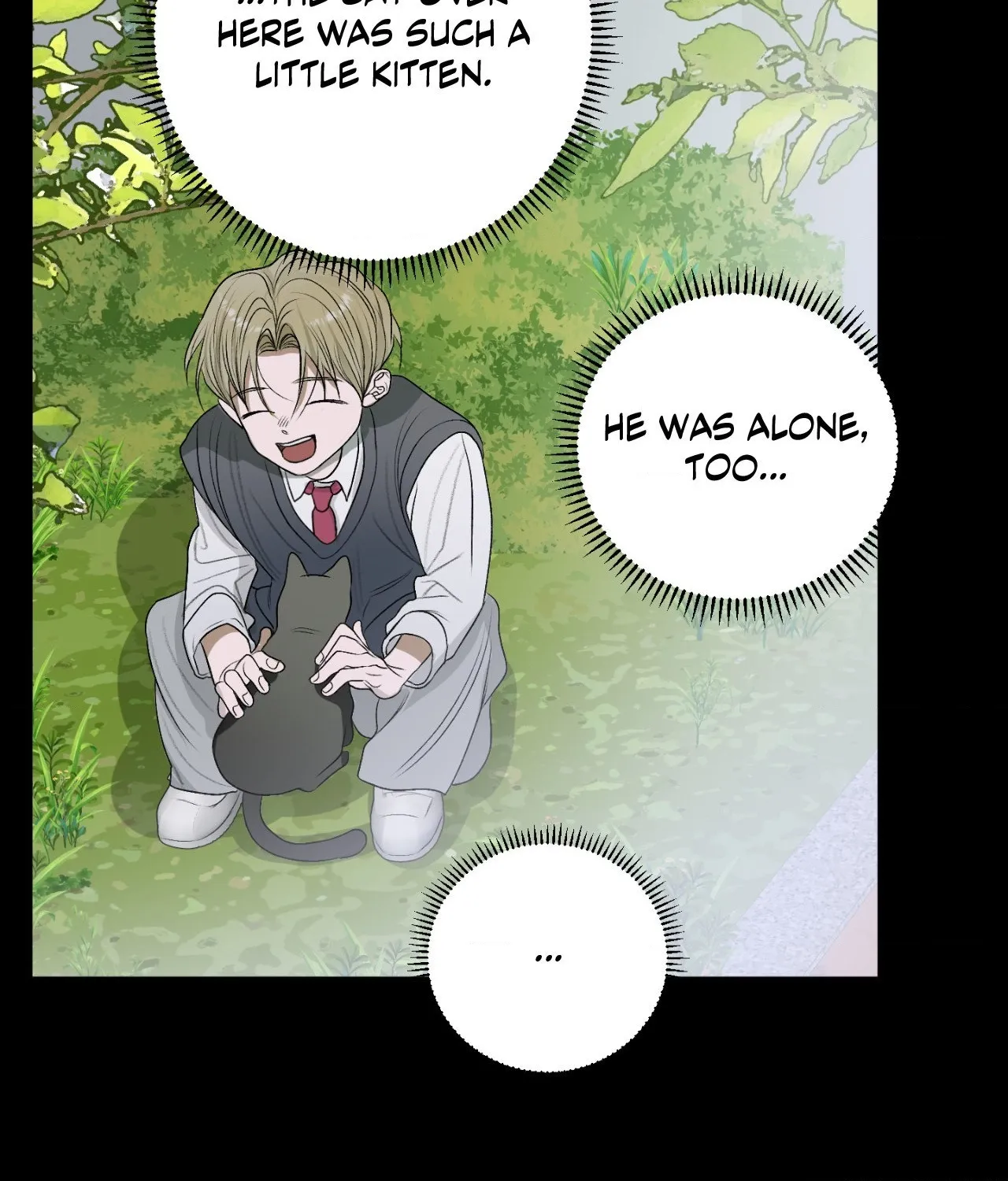 Read Pond Where Flowers Fall chapter 26 image 10 on Lezhin