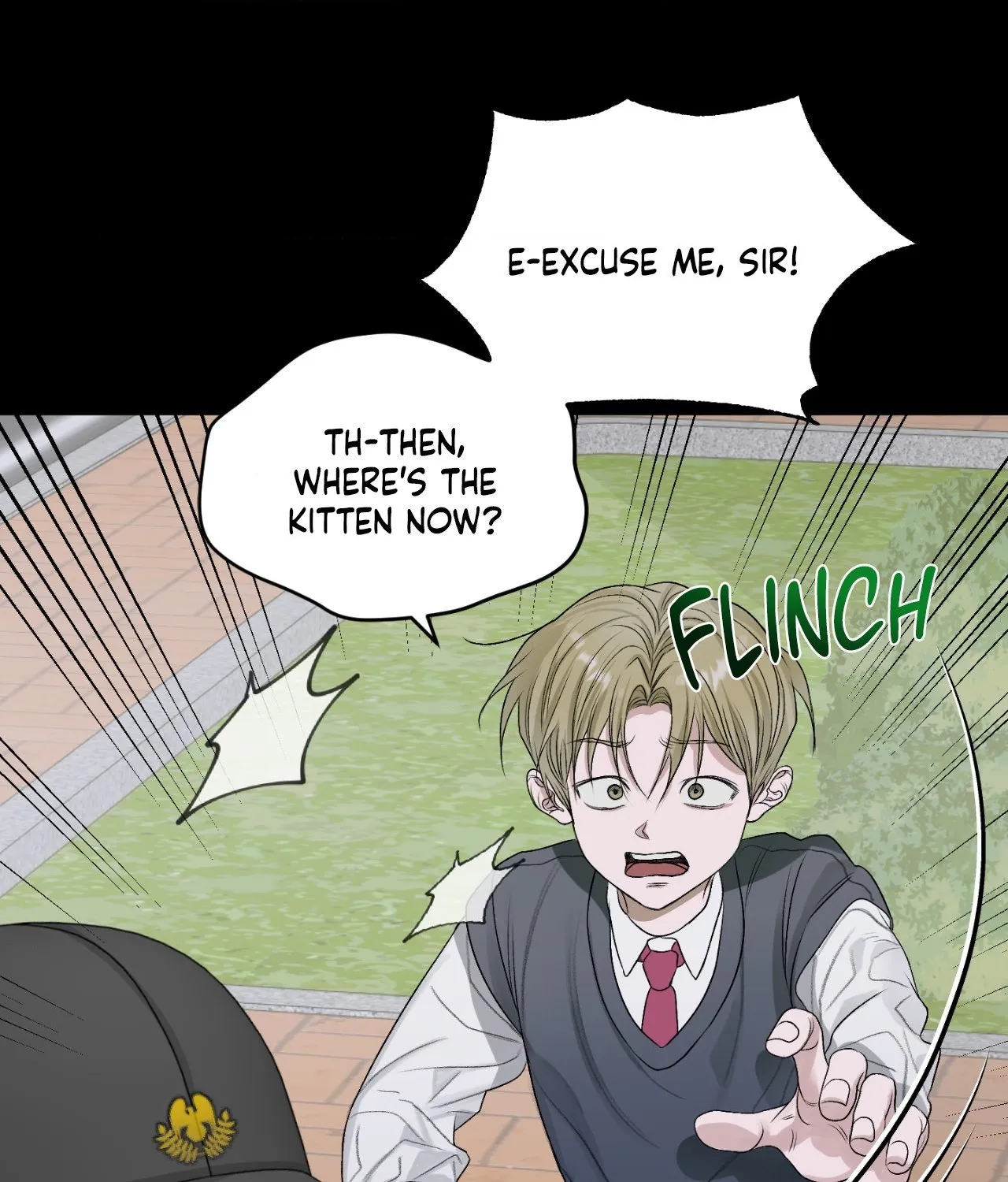 Read Pond Where Flowers Fall chapter 26 image 11 on Lezhin