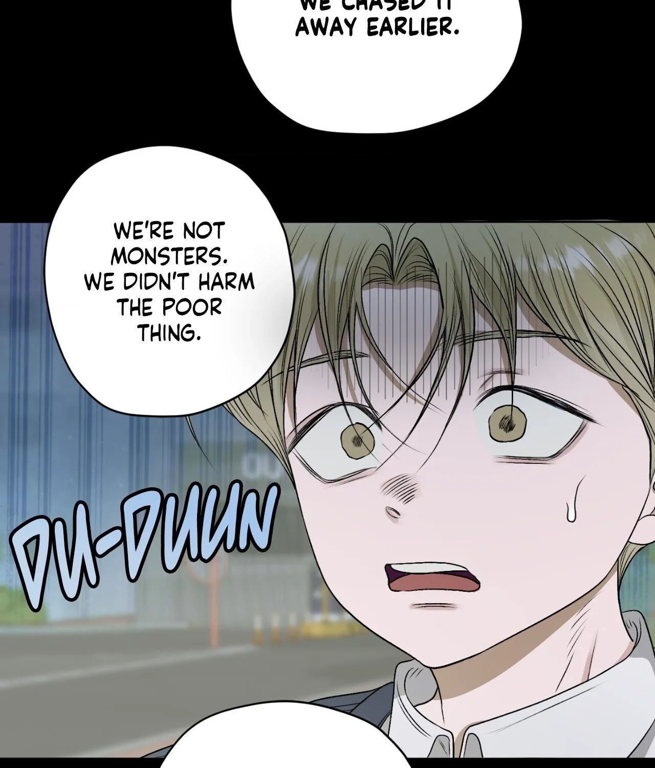 Read Pond Where Flowers Fall chapter 26 image 13 on Lezhin