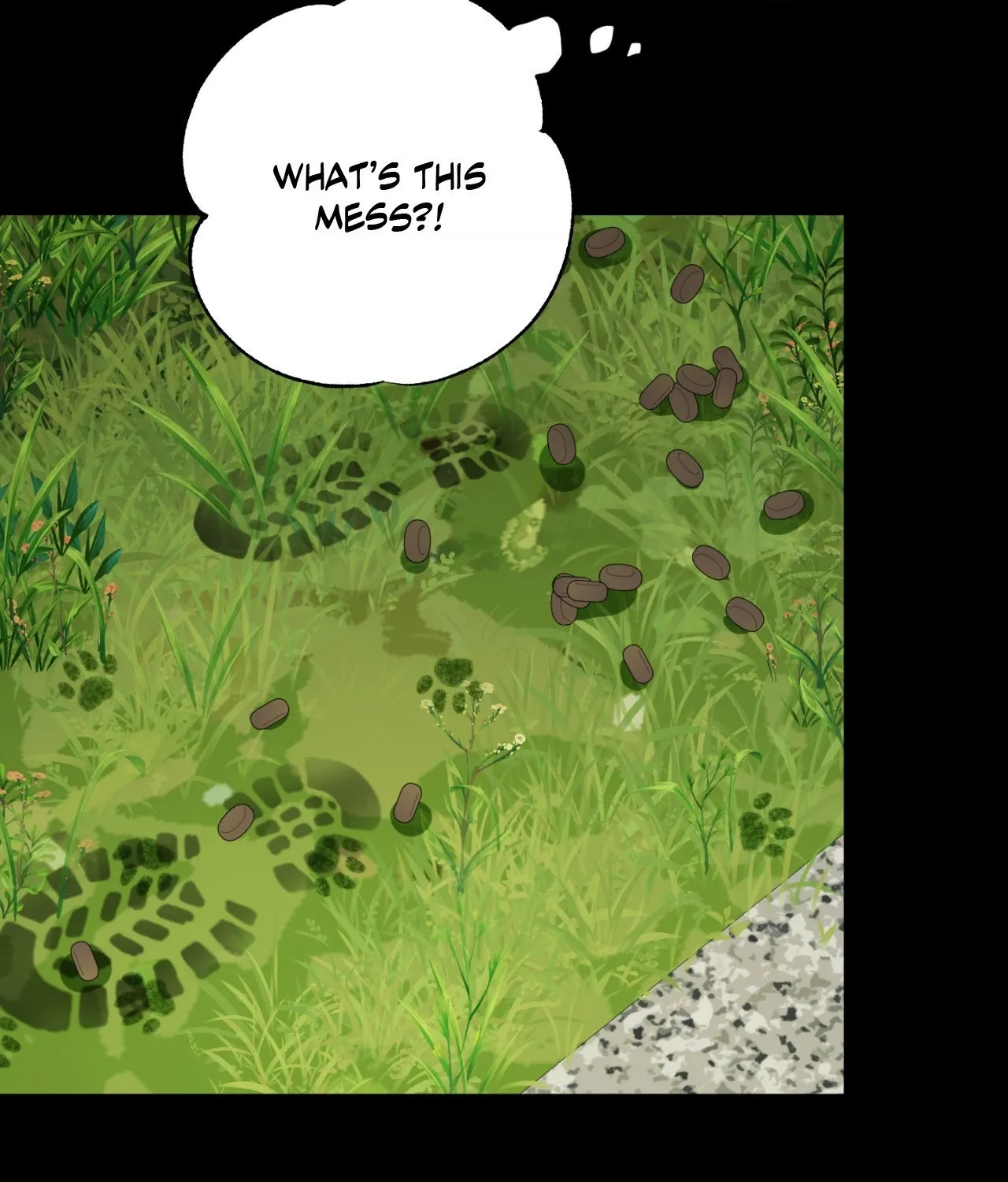 Read Pond Where Flowers Fall chapter 26 image 2 on Lezhin