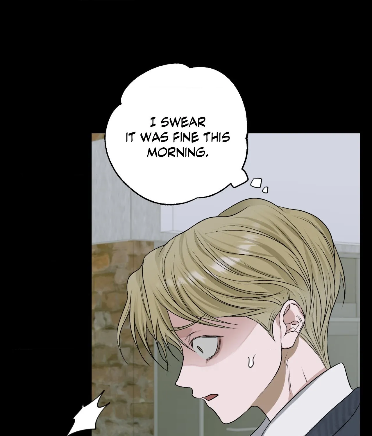 Read Pond Where Flowers Fall chapter 26 image 3 on Lezhin