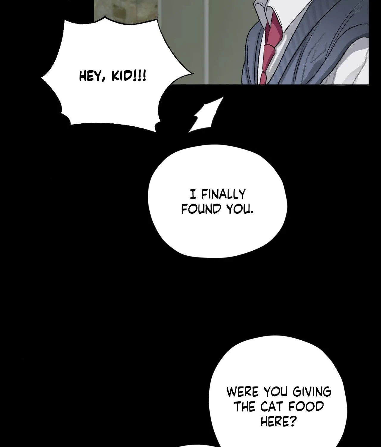 Read Pond Where Flowers Fall chapter 26 image 4 on Lezhin