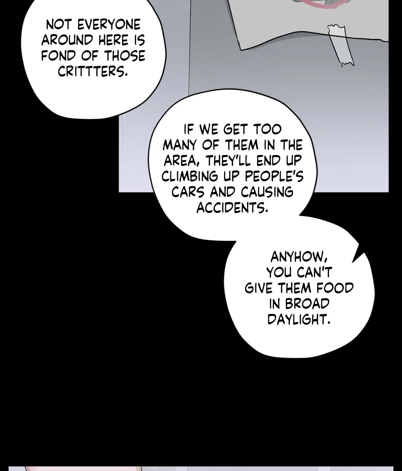 Read Pond Where Flowers Fall chapter 26 image 8 on Lezhin